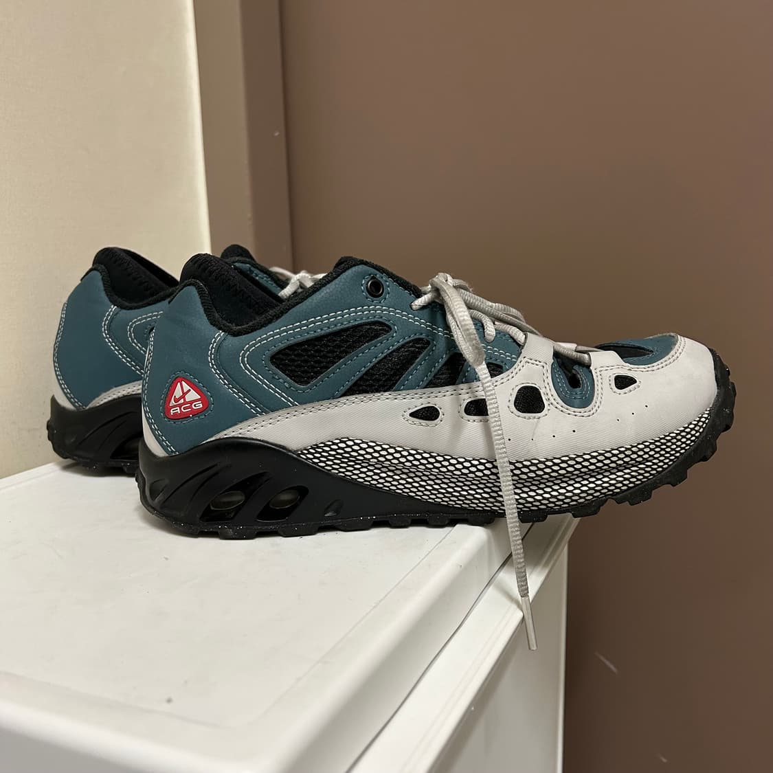 나이키 ACG 에어 익스플로레이드 상품이미지3