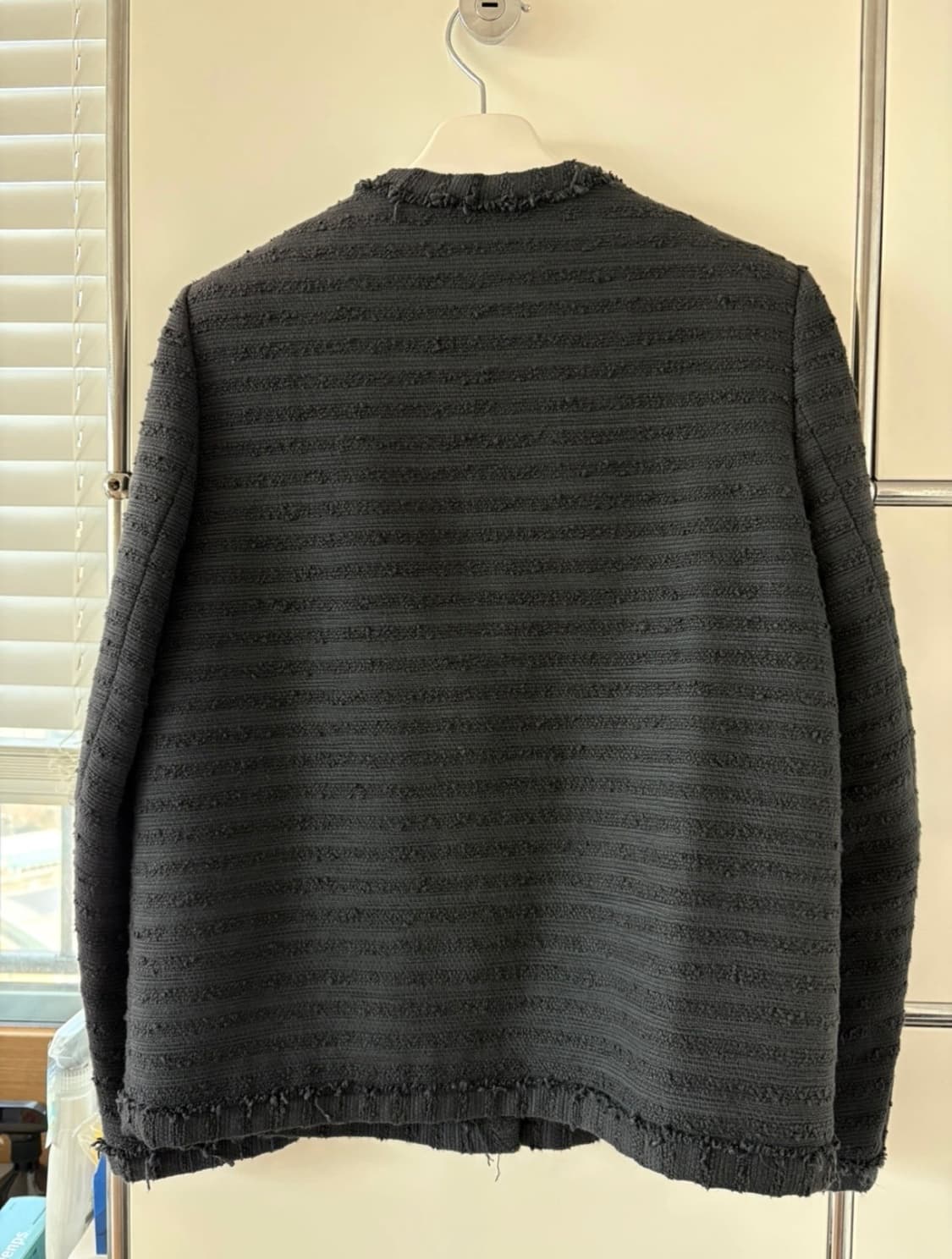 클럽모나코 트위드 자켓 XS 상품이미지2