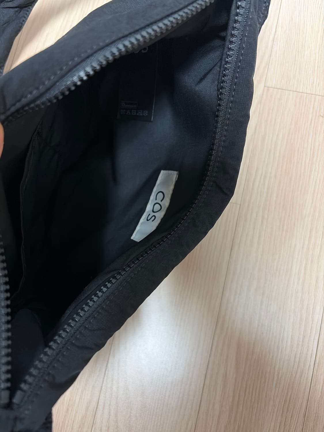 Cos 코스 가방 상품이미지3