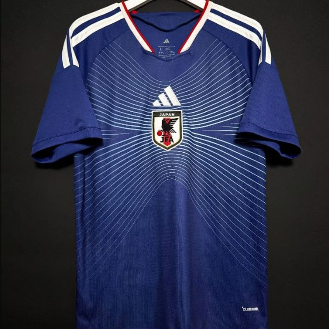 2026월드컵 일본 축구유니품 블록코어 상품이미지1