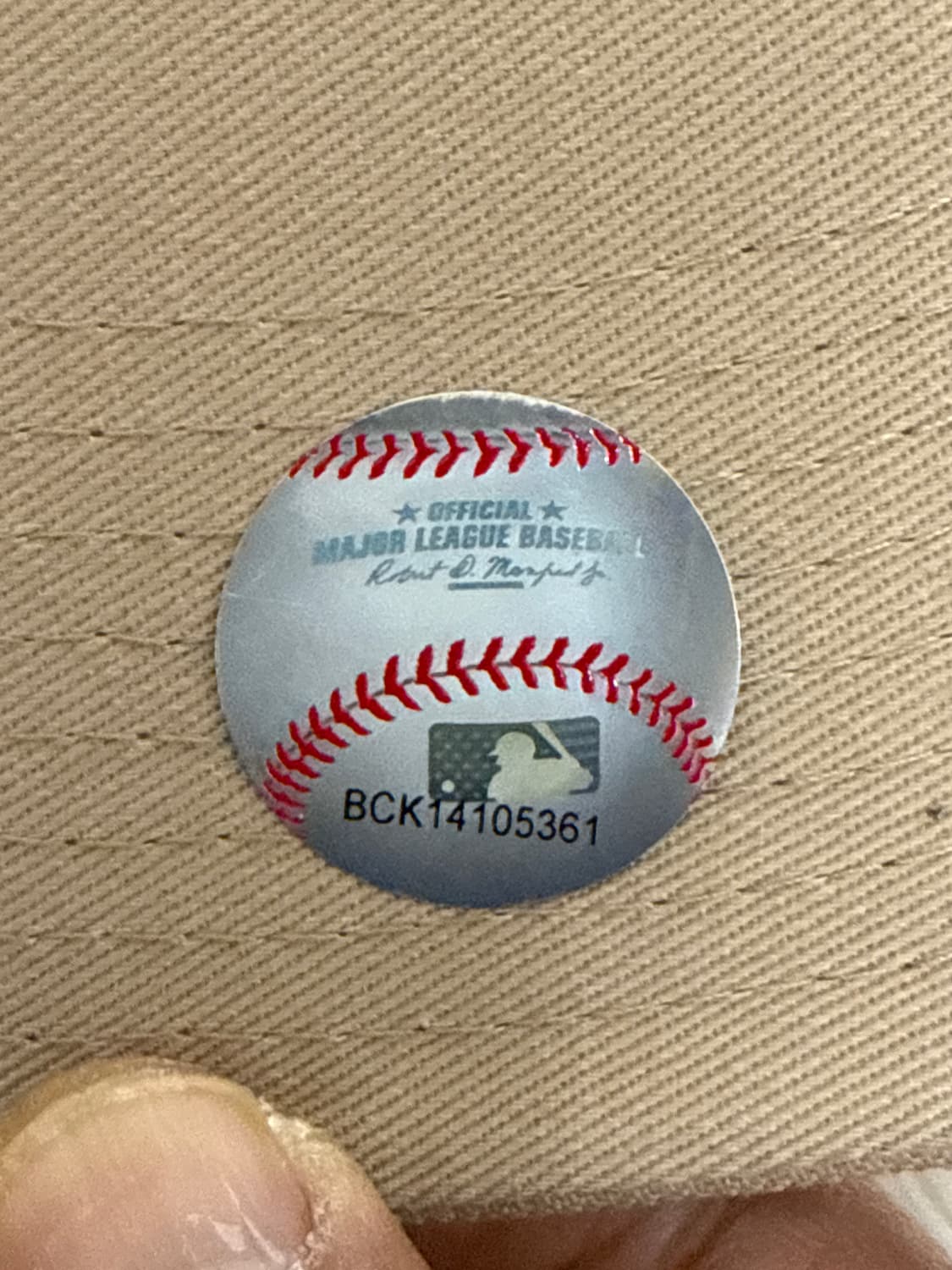 뉴에라 뉴욕양키즈 호피 무늬 프린트 캡 상품이미지5