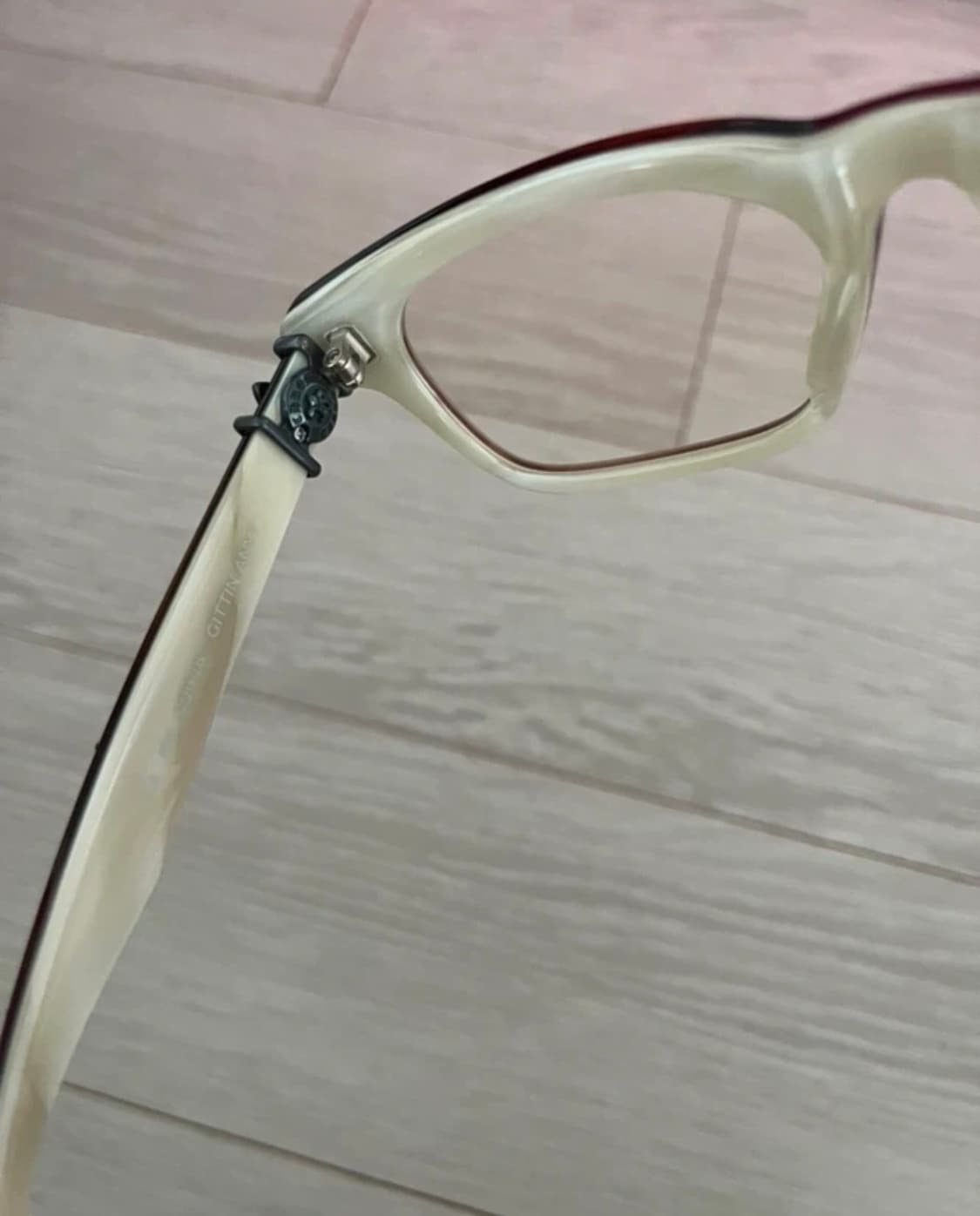 크롬하츠 안경 상품이미지5