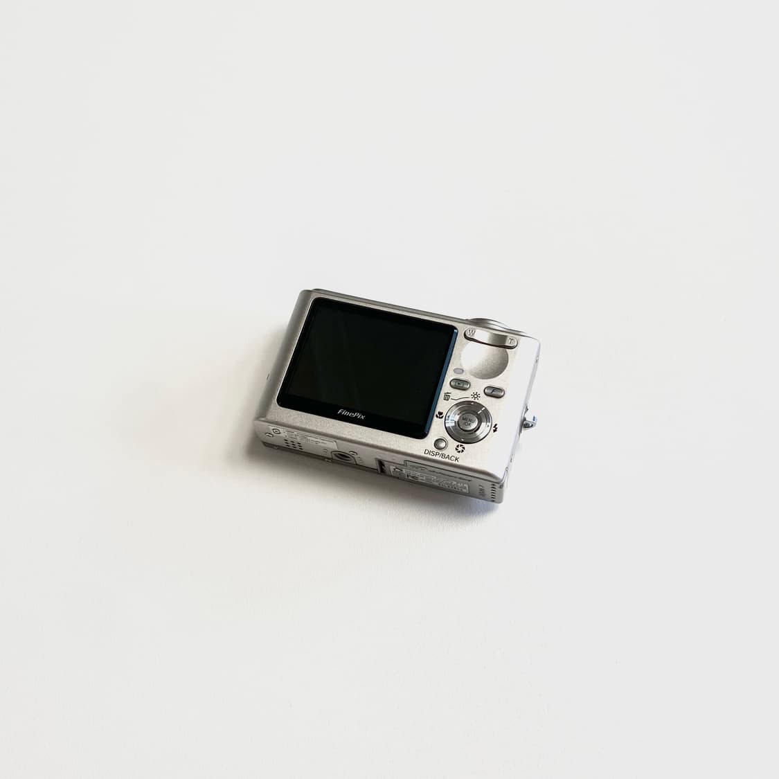 FujiFilm Finepix F11 상품이미지5