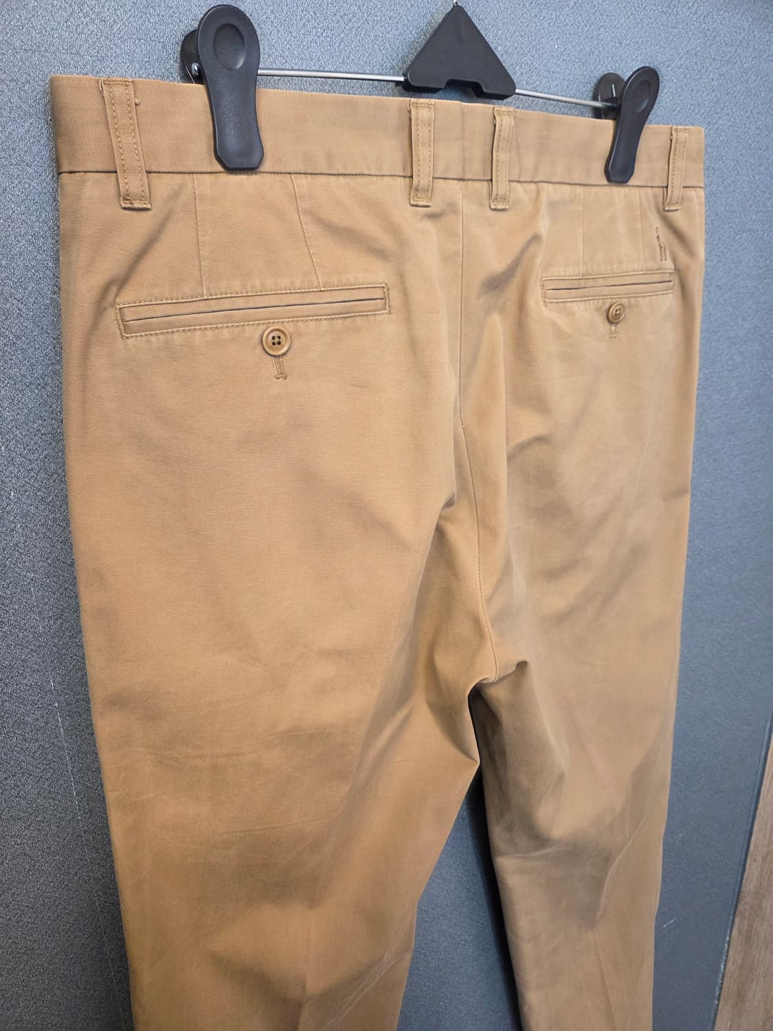 헤지스 면바지 (32-33) 상품이미지6