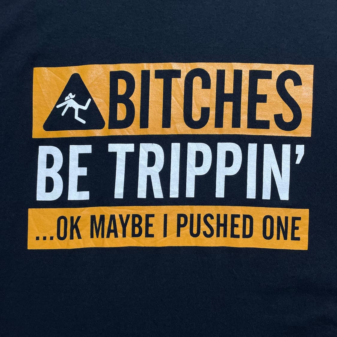 VTG Spencer's BITCHES T shirts 상품이미지1