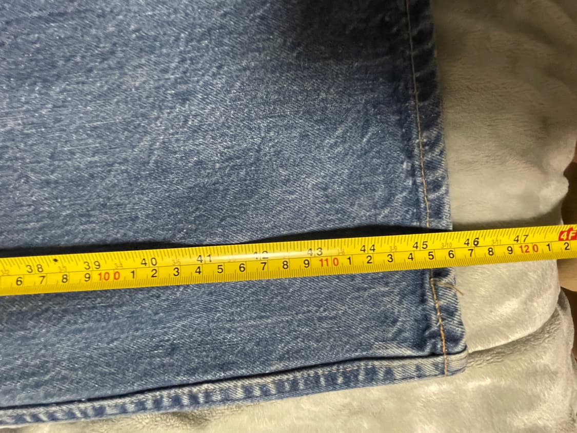 80s 리바이스 517 38사이즈 상품이미지3