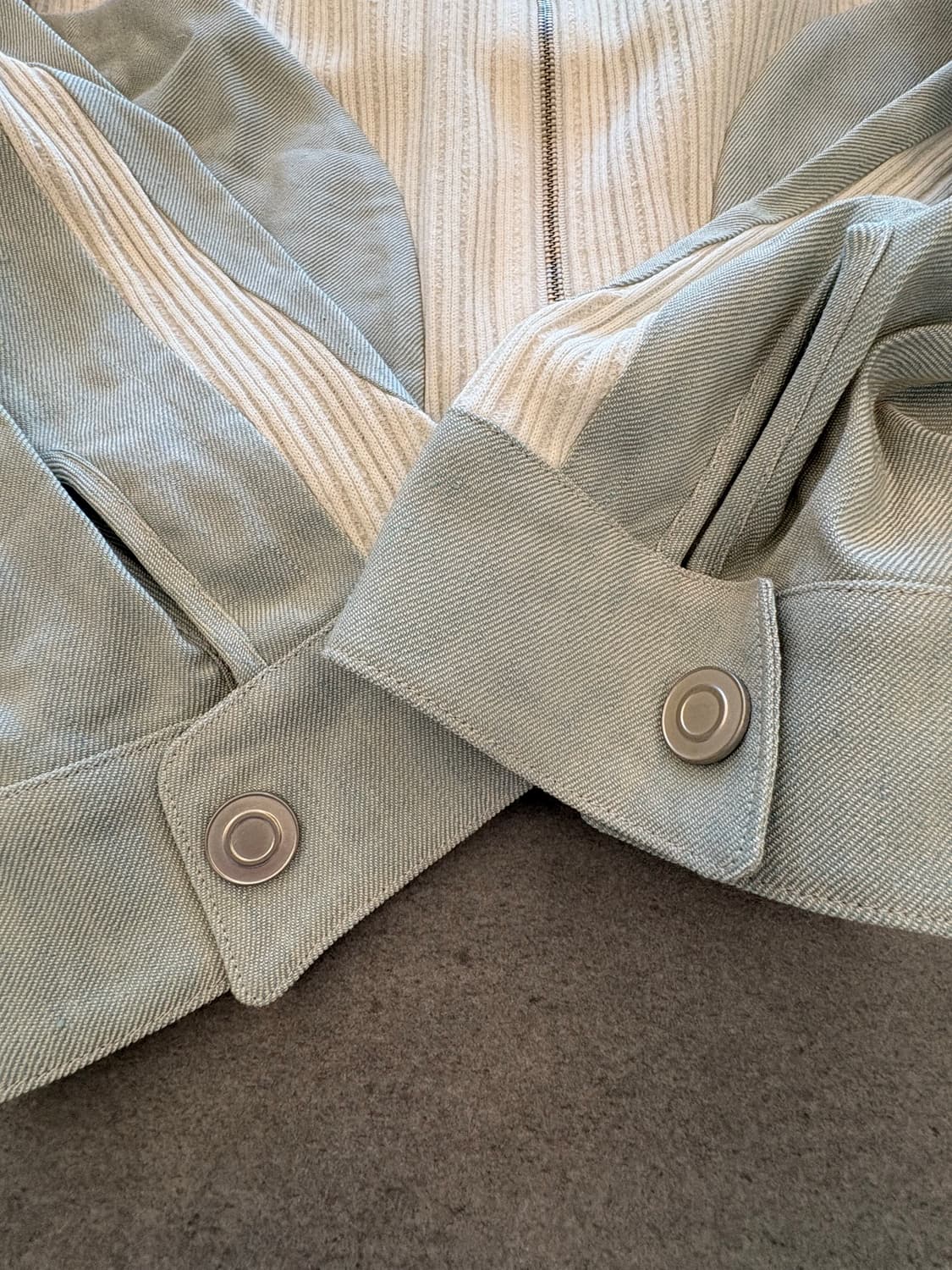 odlyworkshop 자켓  상품이미지3