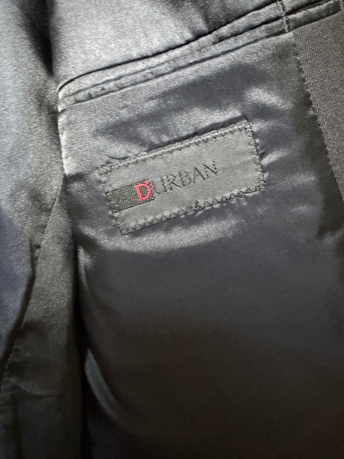 더반 블레이저 상품이미지3