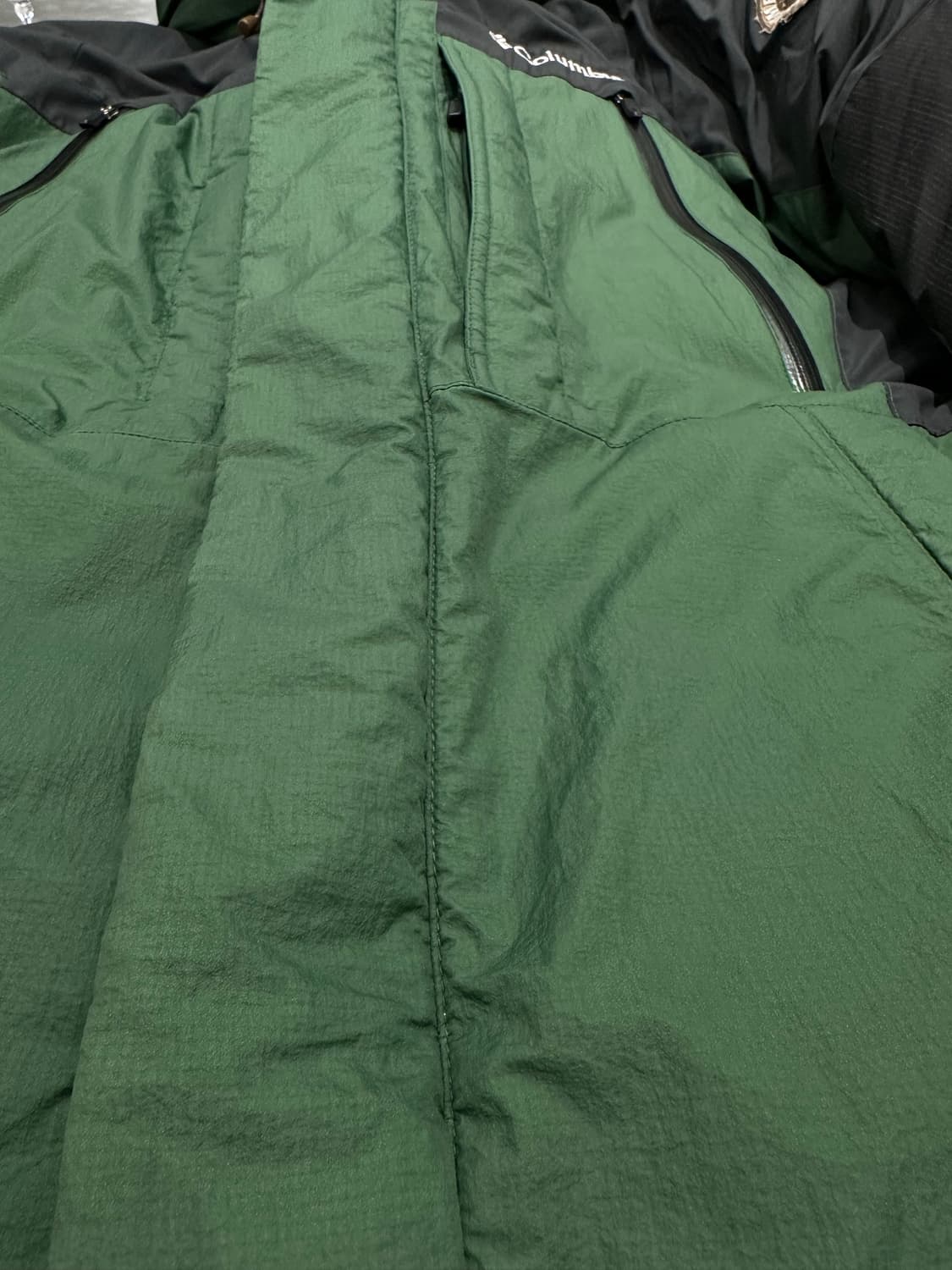 컬럼비아 옴니히트 상품이미지8