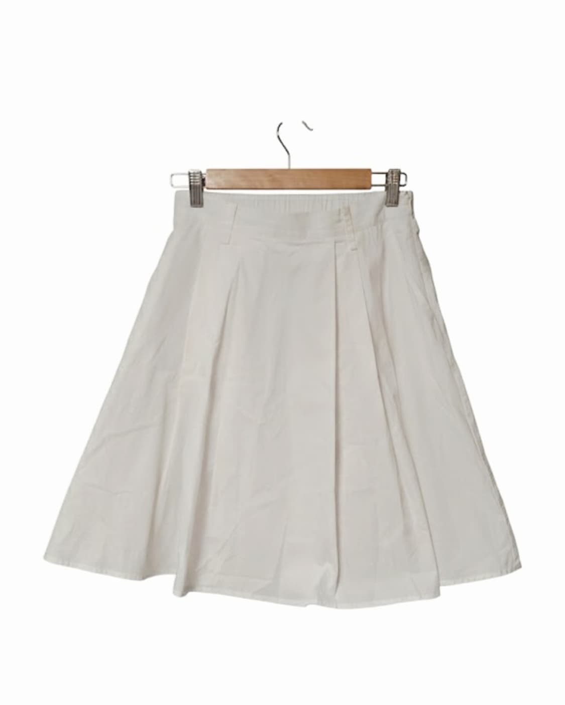 Bohemian white drape  set 상품이미지4