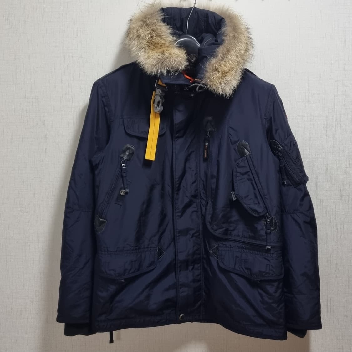 파라점퍼스 코디악 라이트핸드 패딩 상품이미지1