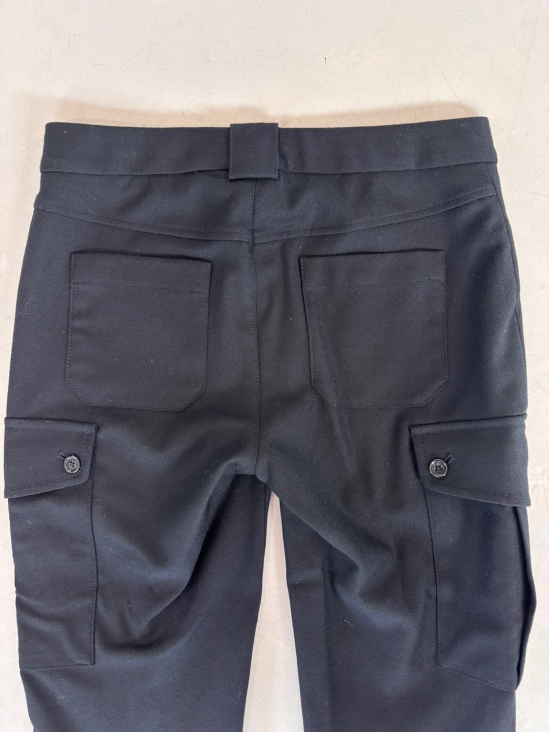 Vintage Marc Jacobs Wool Pants 상품이미지6
