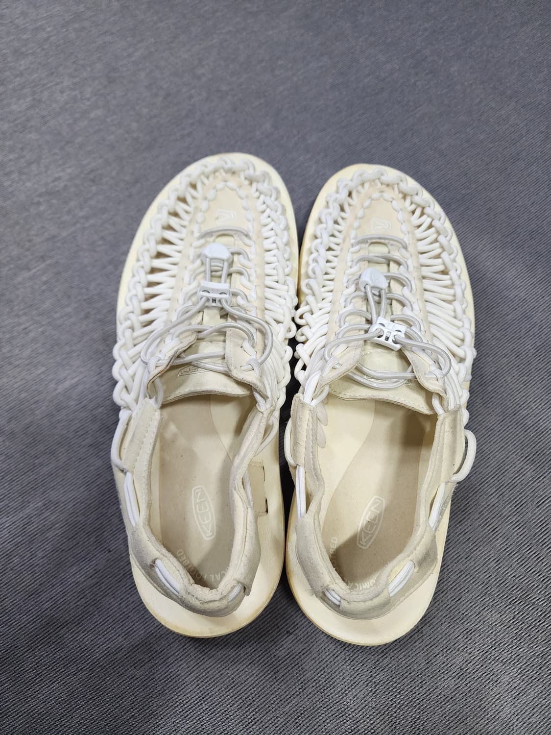 킨 keen 샌들 285사이즈  상품이미지4