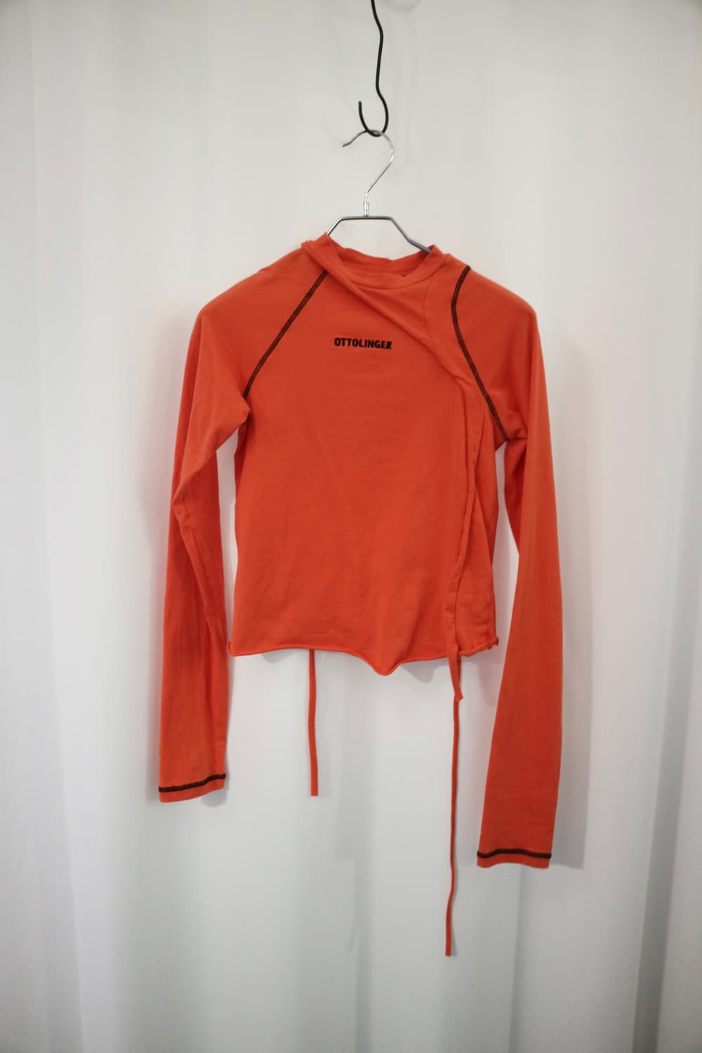 Ottolinger 디컨스트럭티드 롱슬리브 상품이미지1