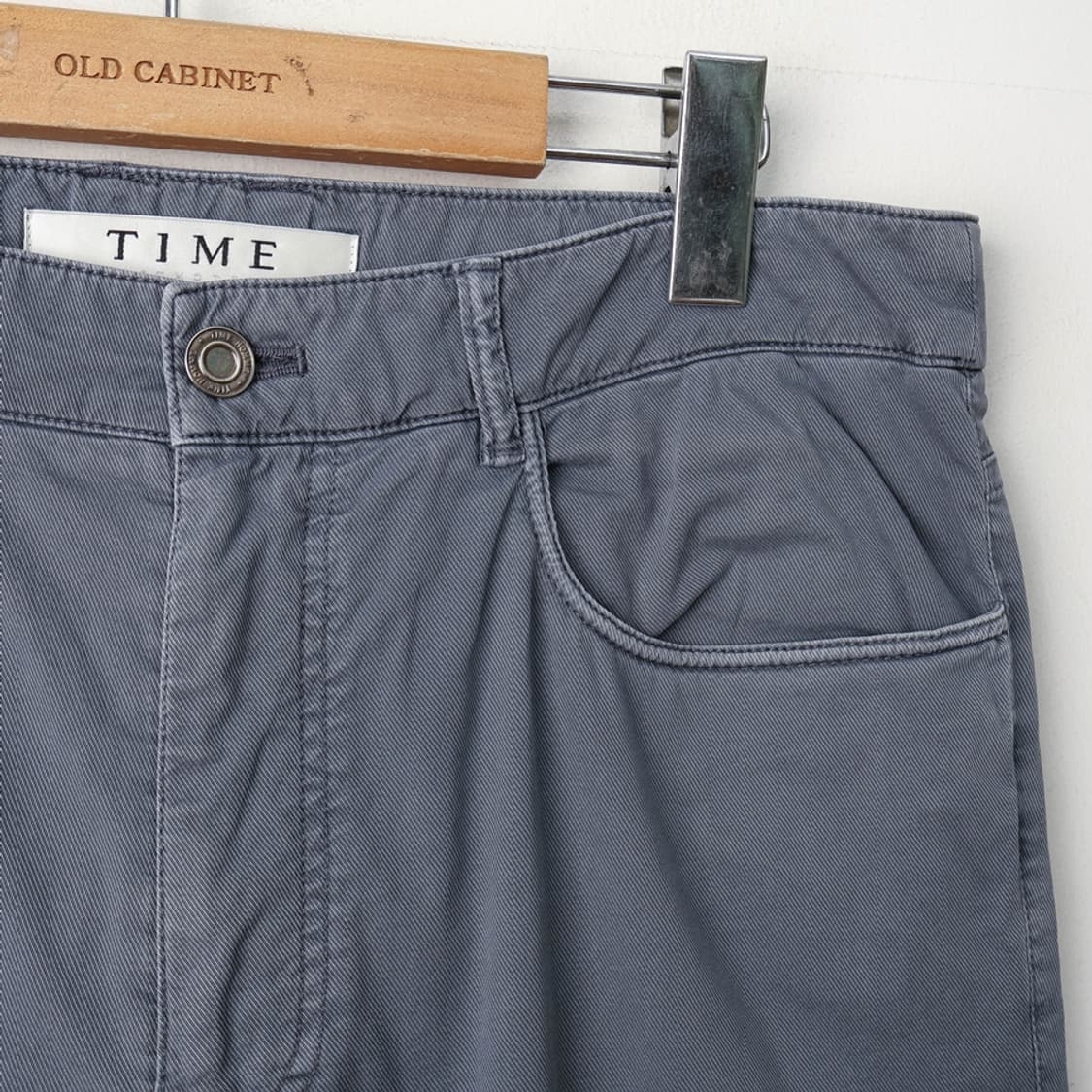 32/타임 스트레이트핏 팬츠 상품이미지4