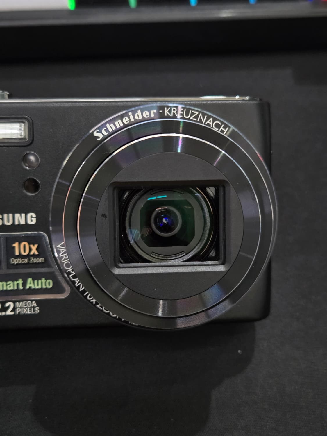 삼성 VLUU WB550 *빈티지디카* 상품이미지2