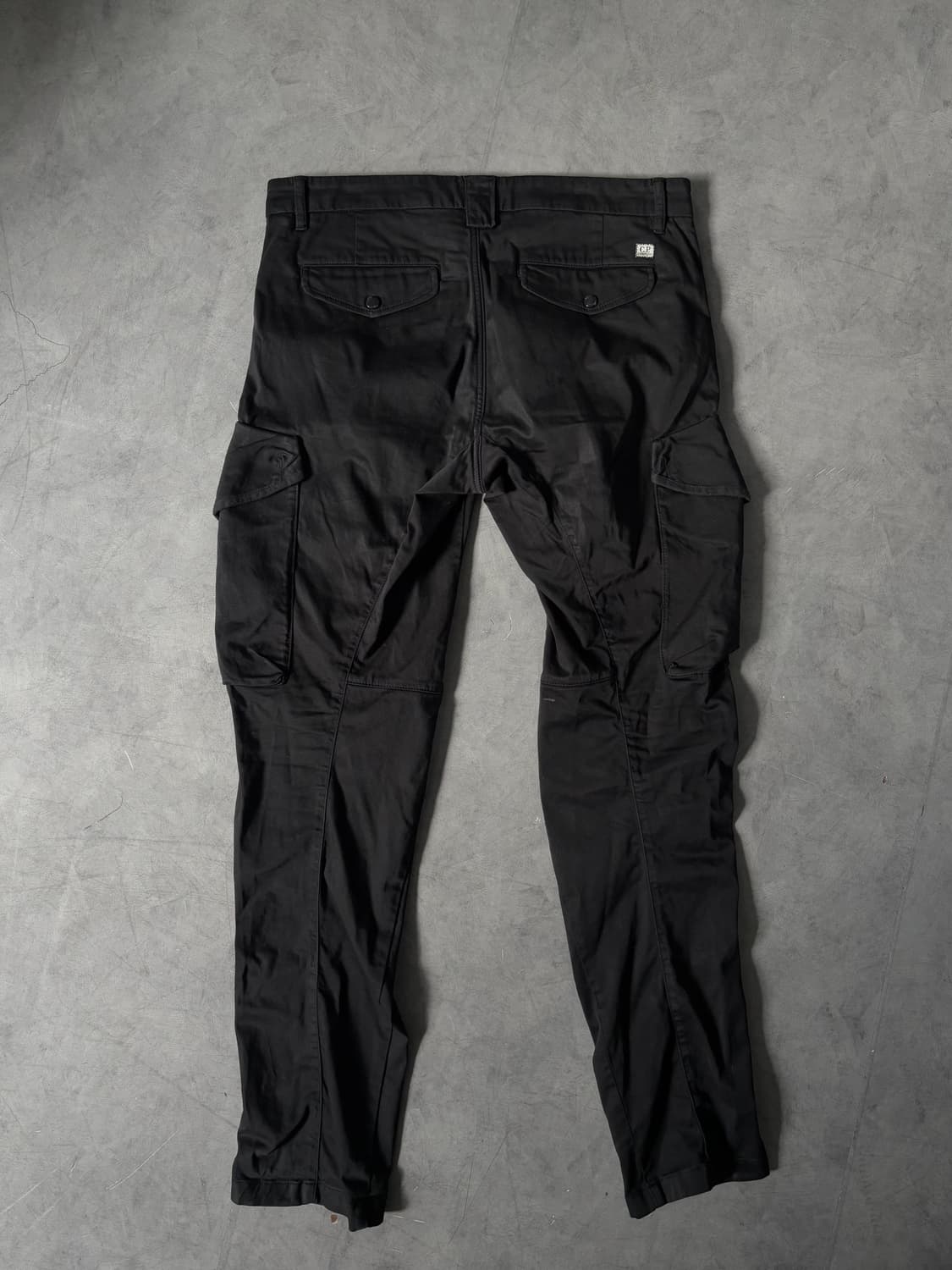 CP 컴퍼니 렌즈 와펜 카고 팬츠 상품이미지9