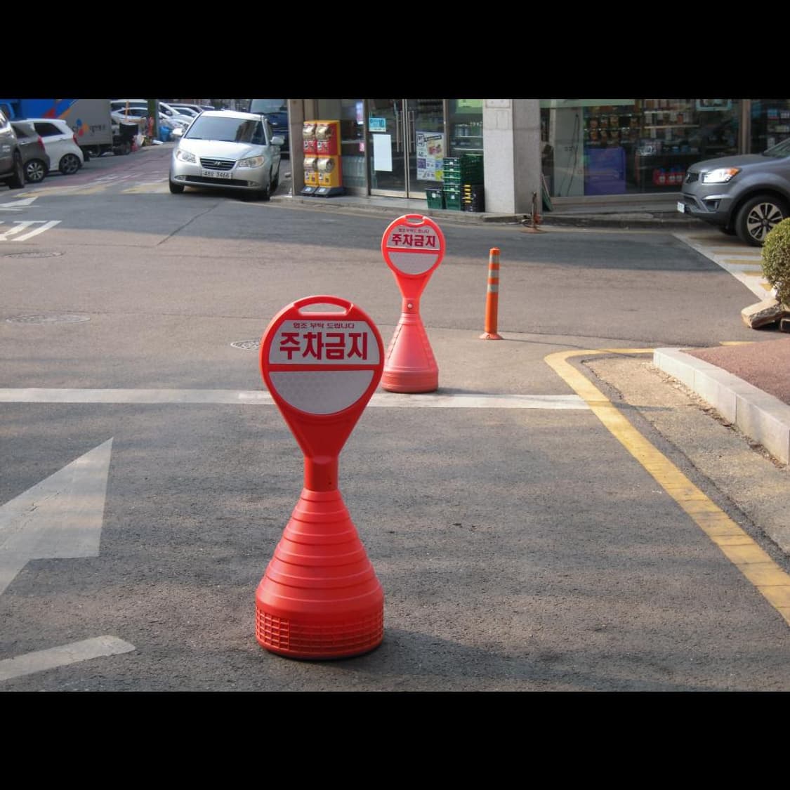 작례⭕️ 니콘 쿨픽스 S620 상품이미지4