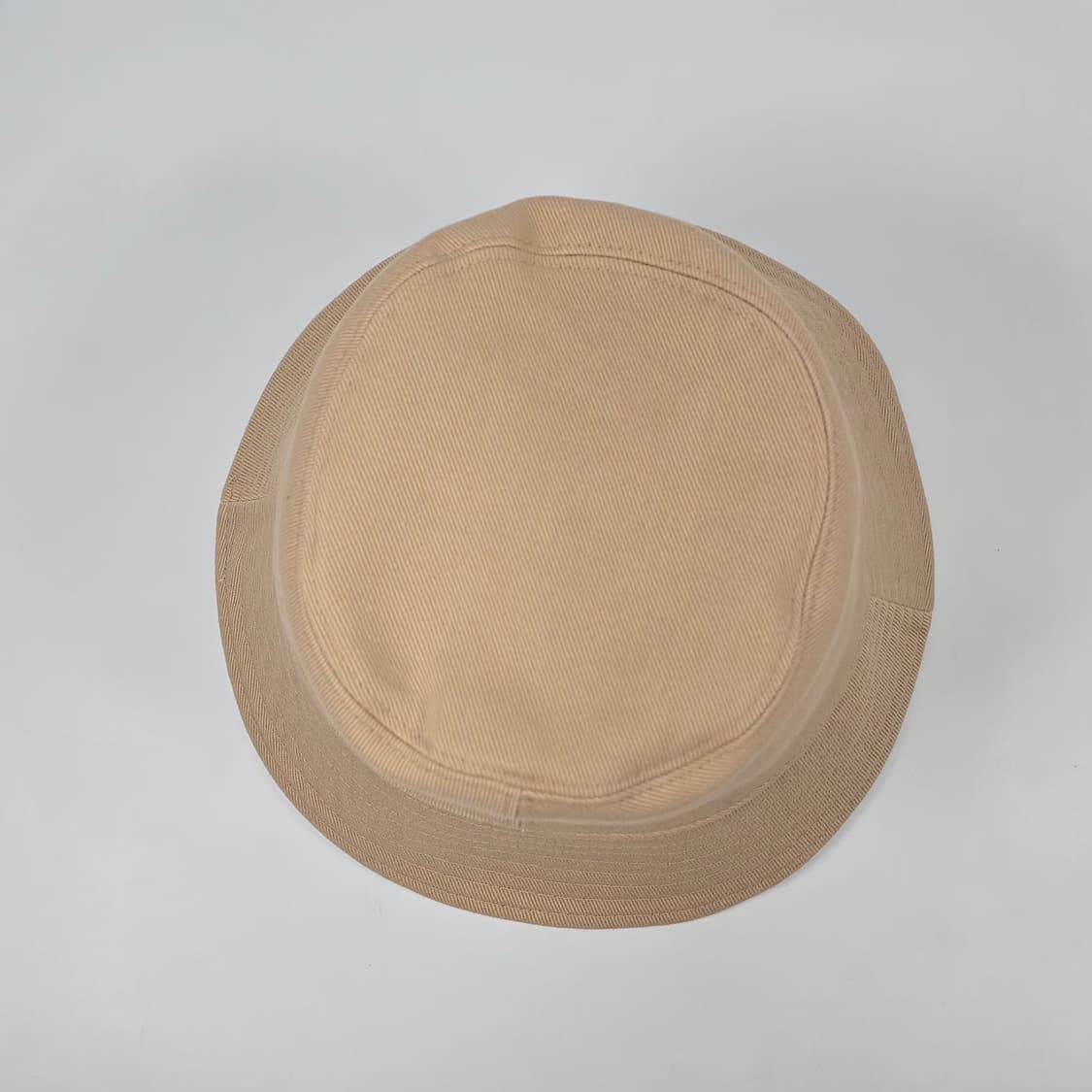 샤넬 패브릭 코코 마크 리버서블 버킷햇 ( M ) 상품이미지5