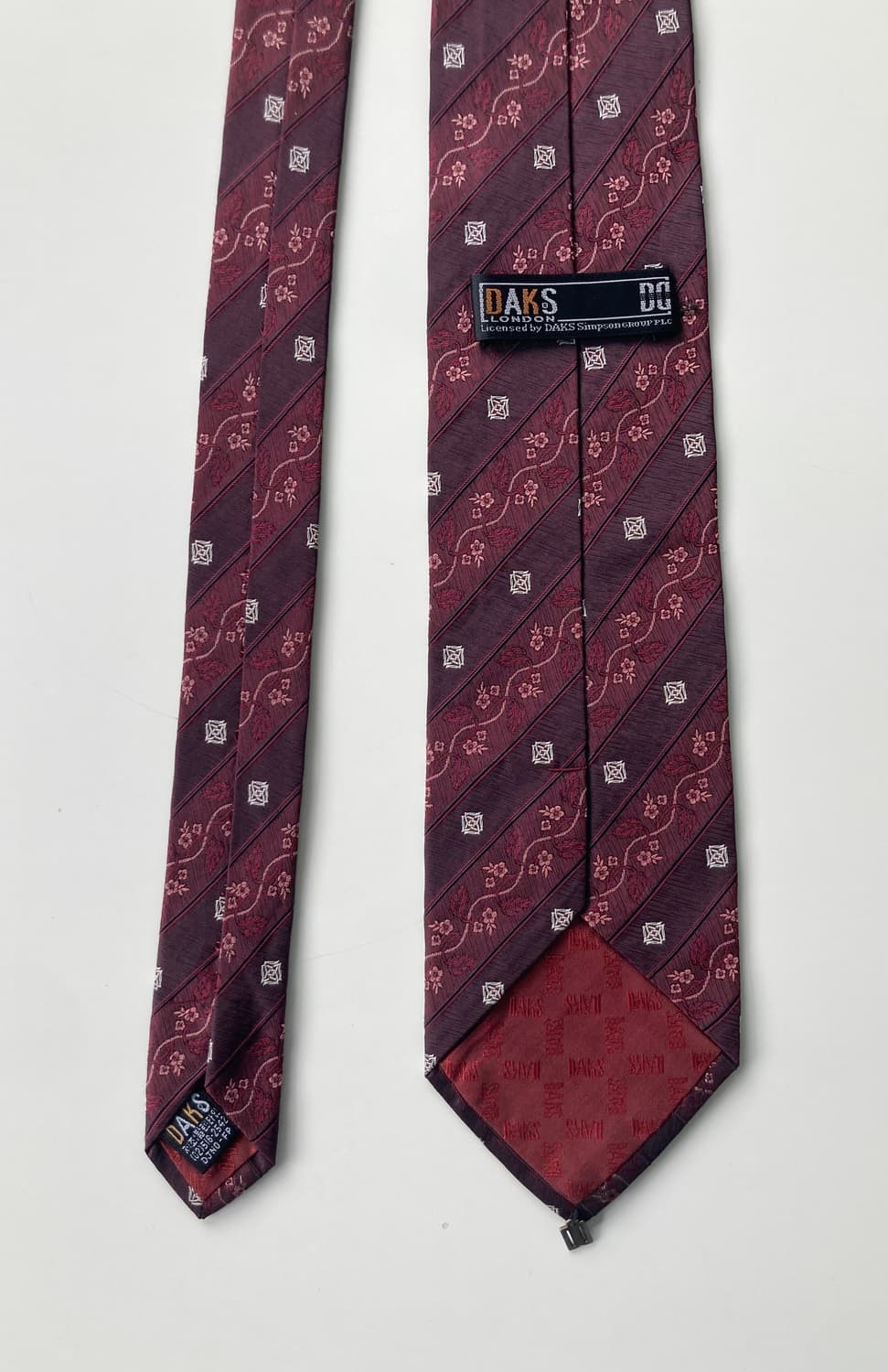 닥스 넥타이 상품이미지2