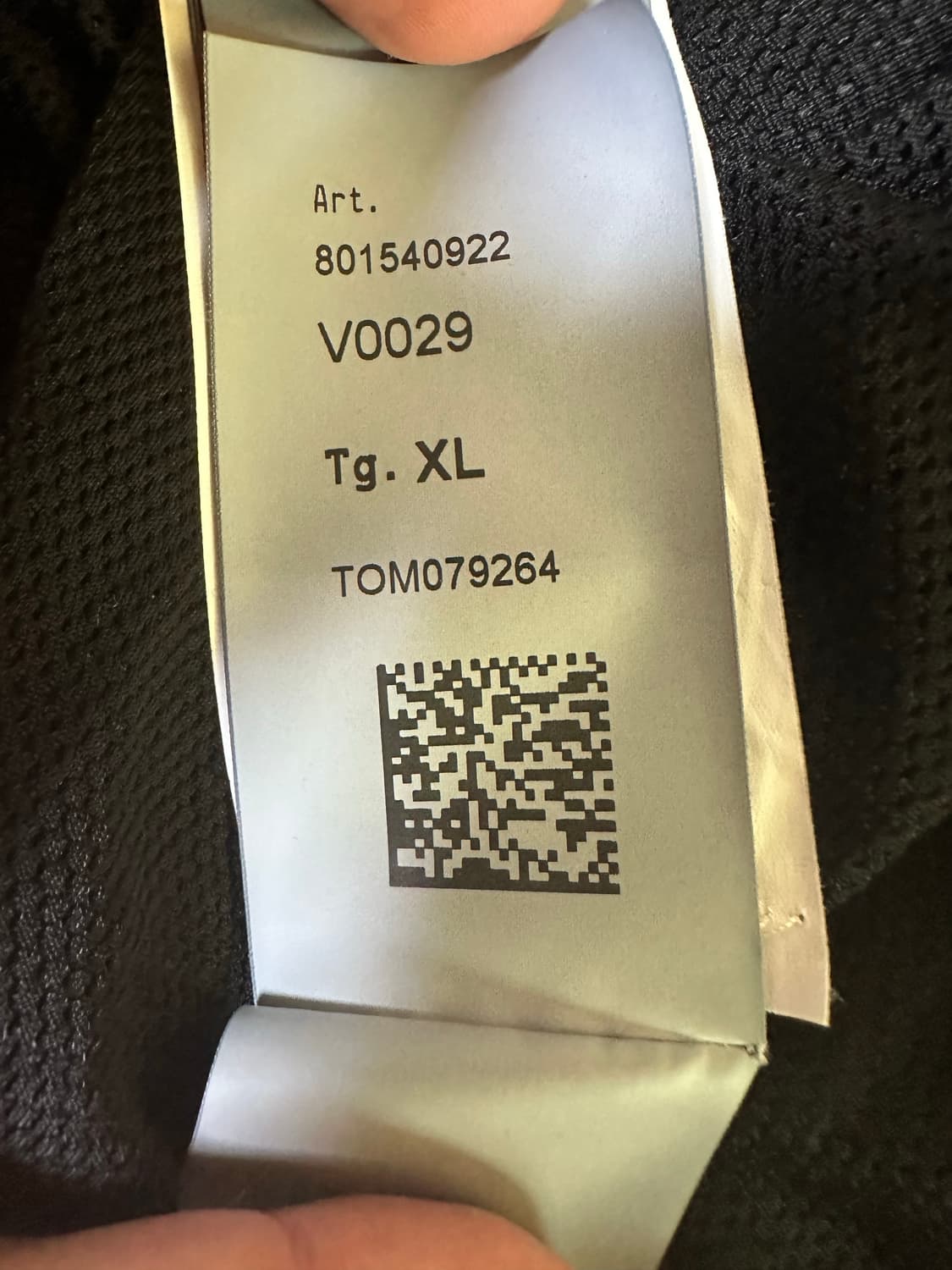 스톤아일랜드 바람막이 상품이미지5