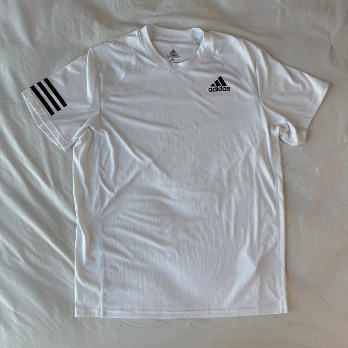 아디다스 기능성 티셔츠 새상품급 XL 상품이미지2