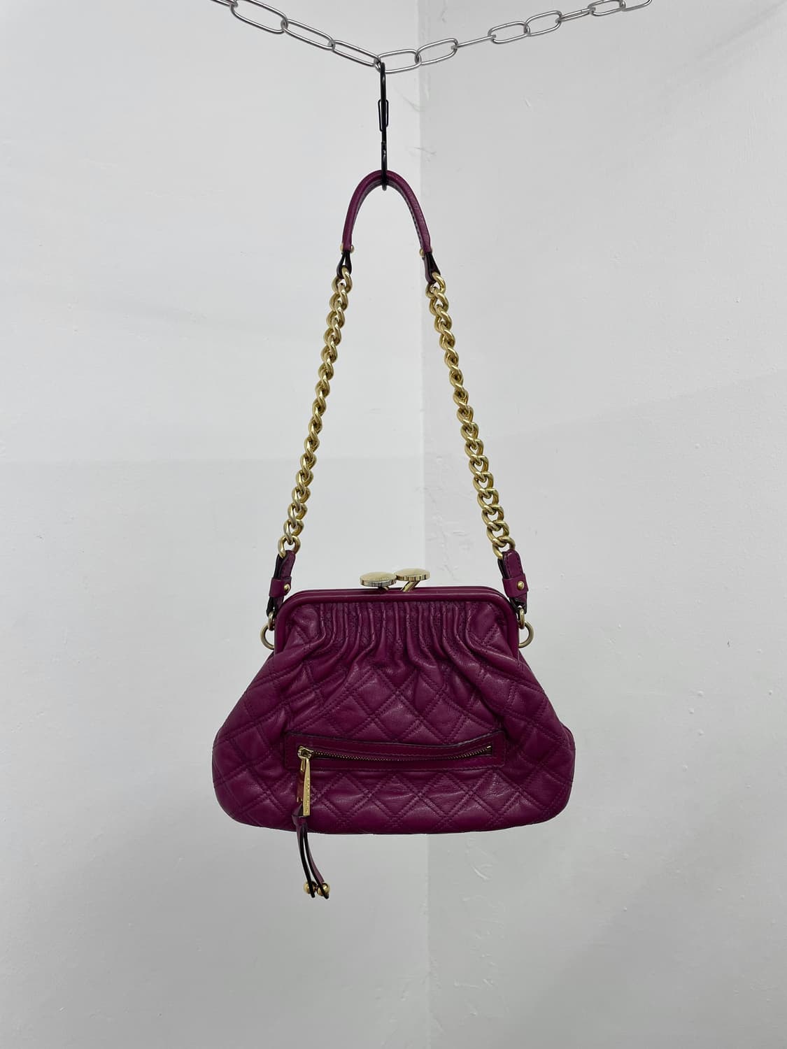 마크제이콥스 리틀 스탐 체인백  상품이미지8