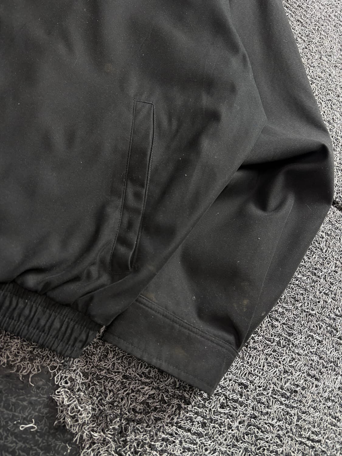 폴로 랄프로렌 신형 포니로고 바이스윙 자켓 3587 상품이미지3