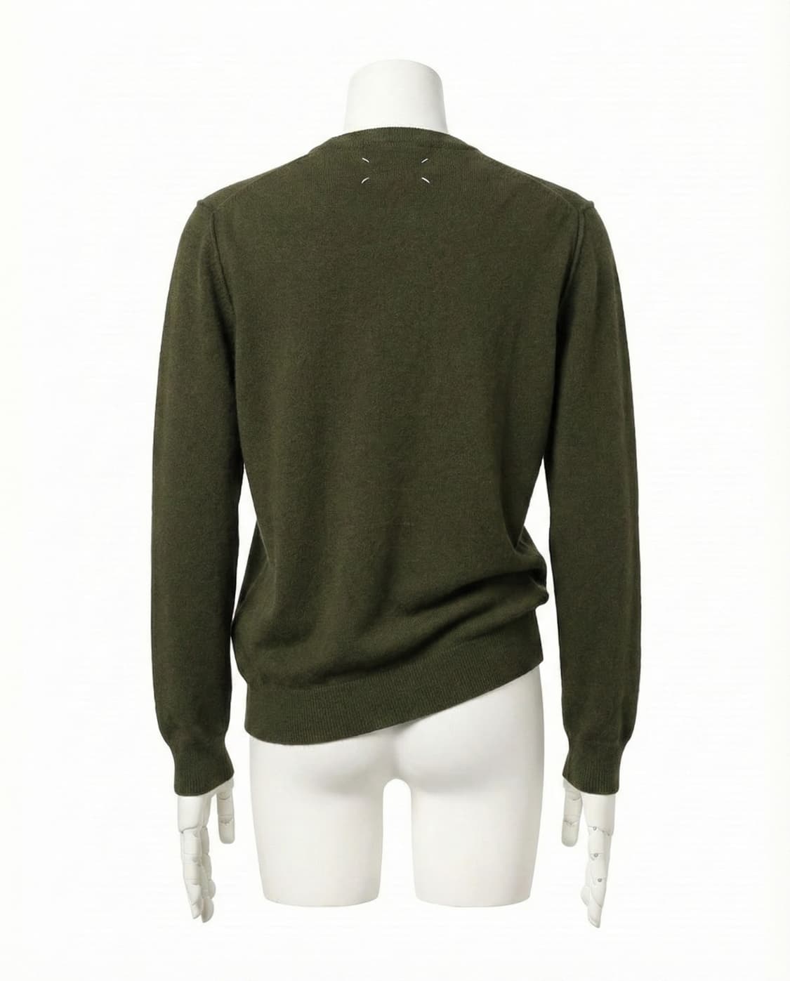 loose neck knit, AW2006 상품이미지3