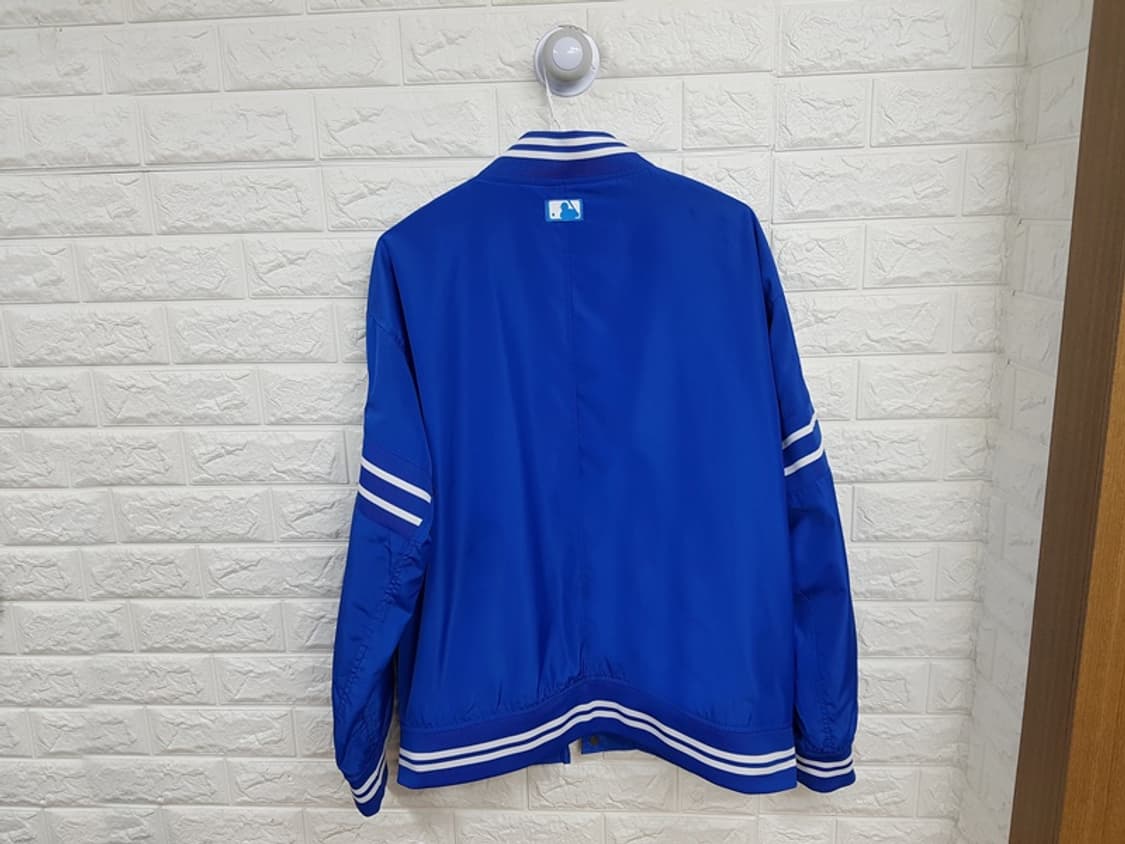 MLB 야구점퍼 남성100 봄점퍼 LA다져스 상품이미지4