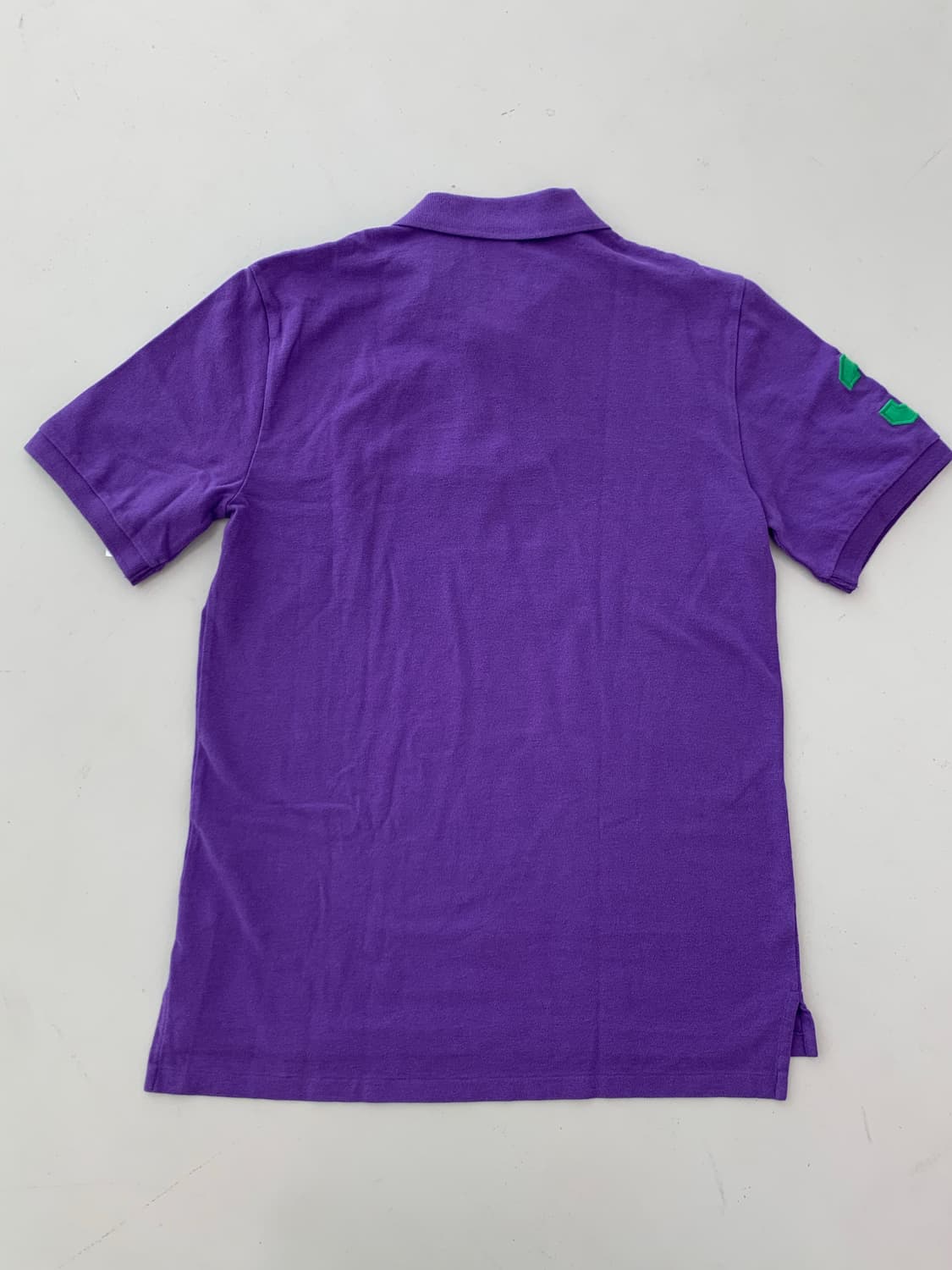 폴로 랄프로렌 보이즈 빅포니 반팔 카라티 XL(20) 상품이미지3