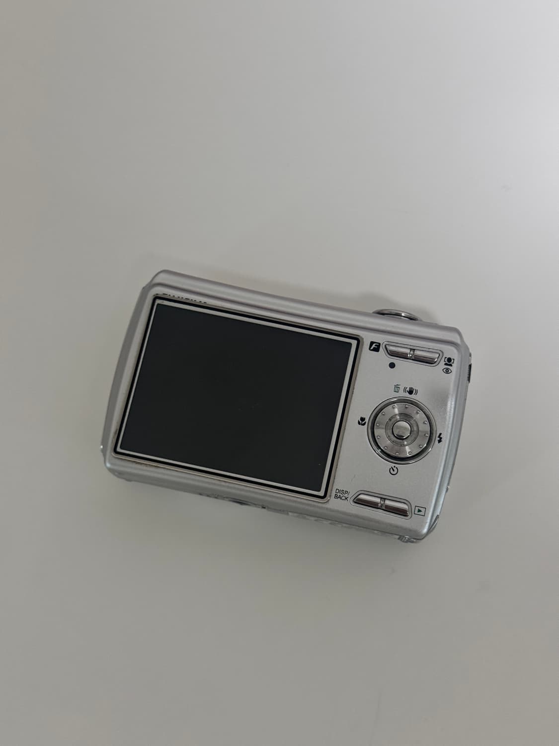 후지필름 파인픽스 f100fd fujifilm 상품이미지2