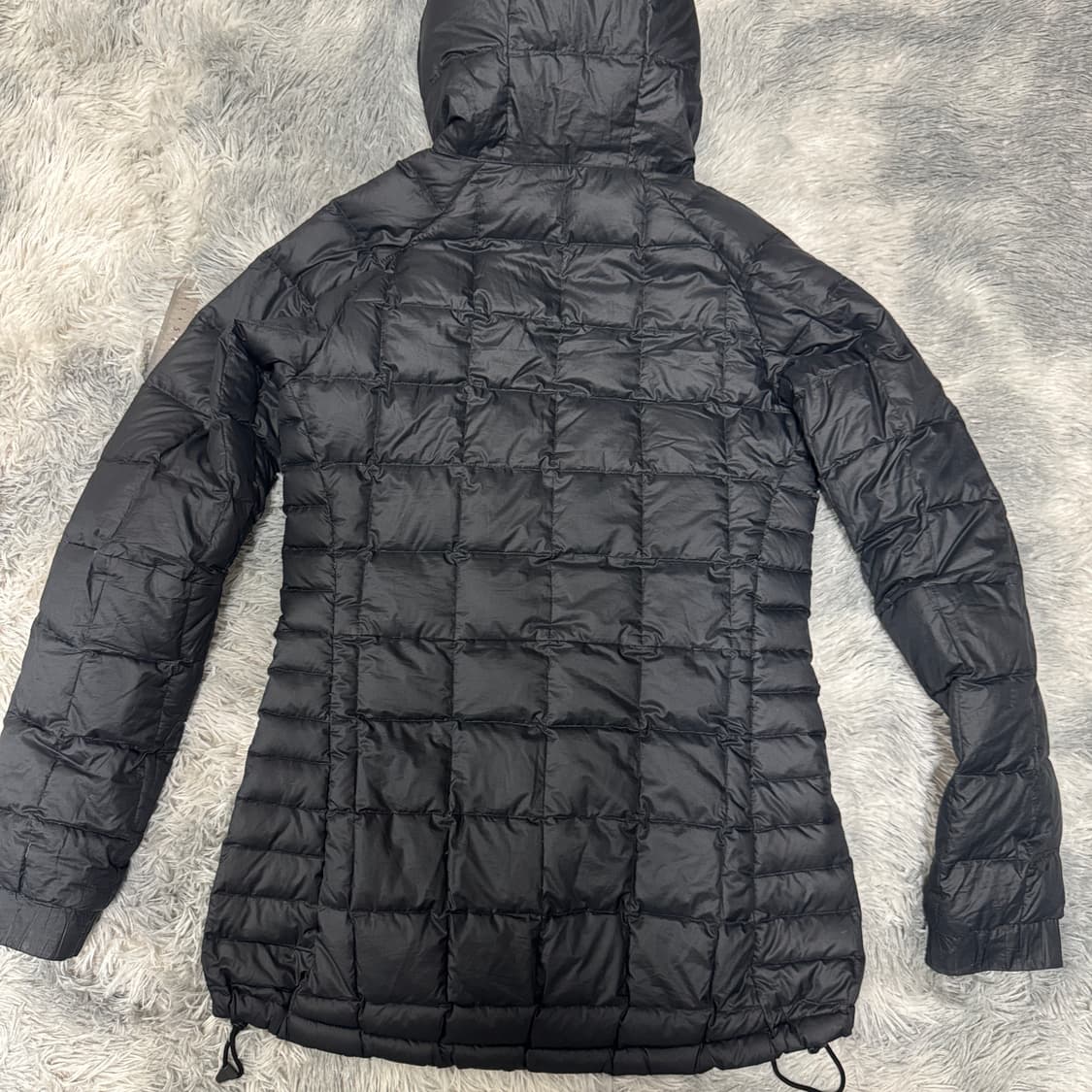 나이키 SB 여성 구스다운 경량패딩 L사이즈 상품이미지6