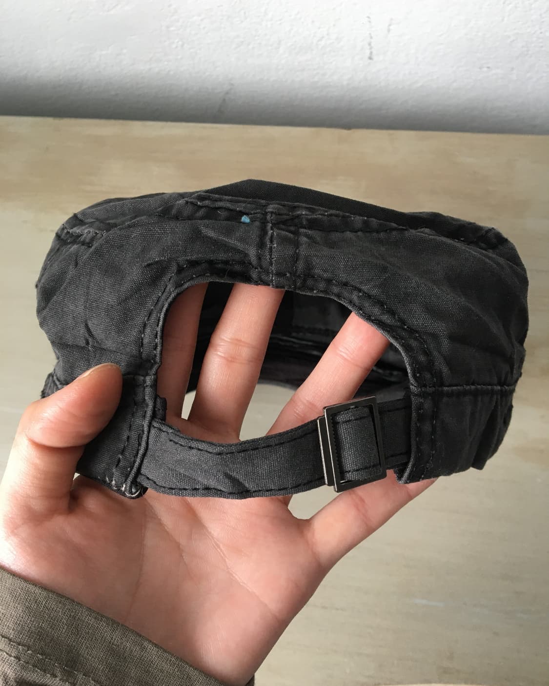 hunting cap 상품이미지9