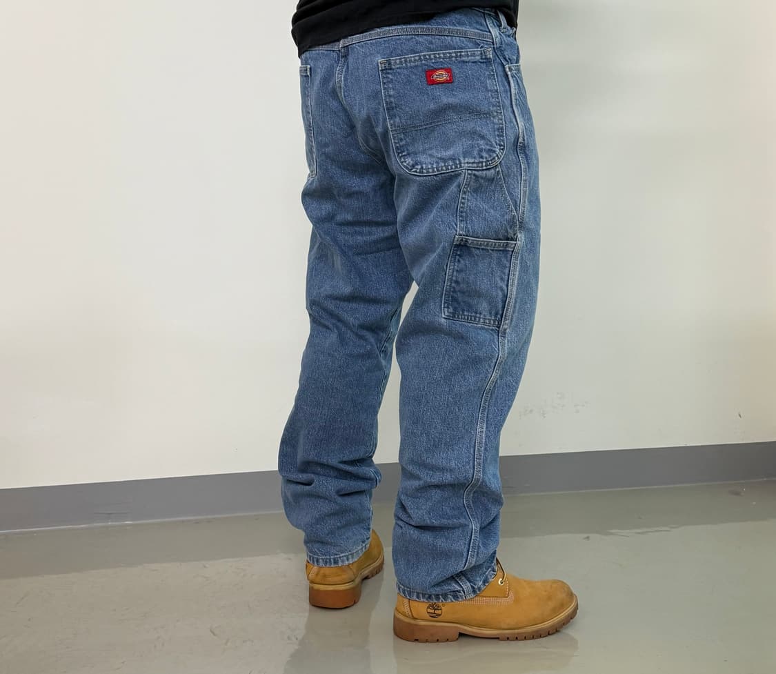디키즈 데님 카펜터 팬츠 상품이미지1