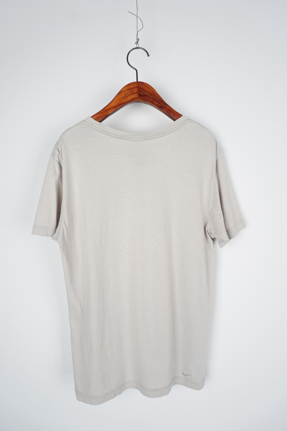  NIKE x GYAKUSOU logo T-shirt 상품이미지7