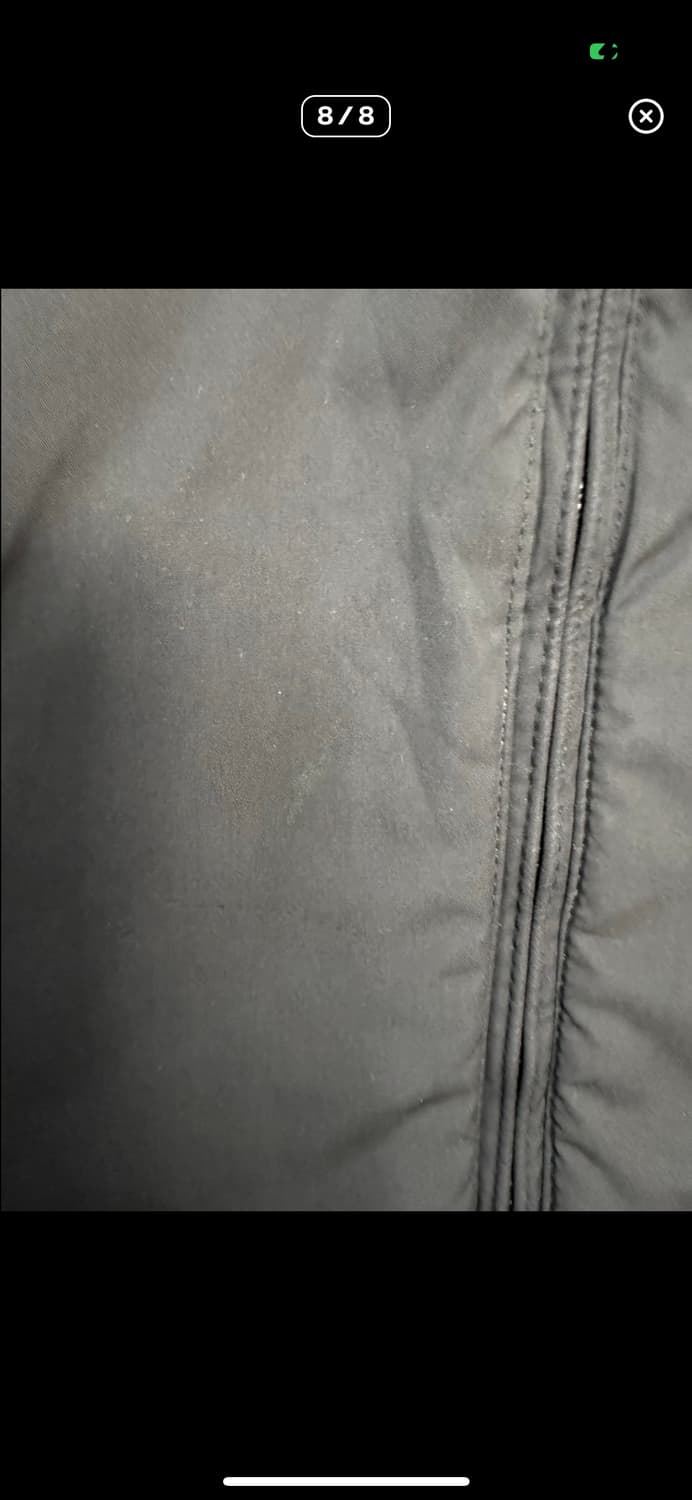 폴로랄프로렌 레드포니 블랙페리 자켓 A3551 상품이미지8