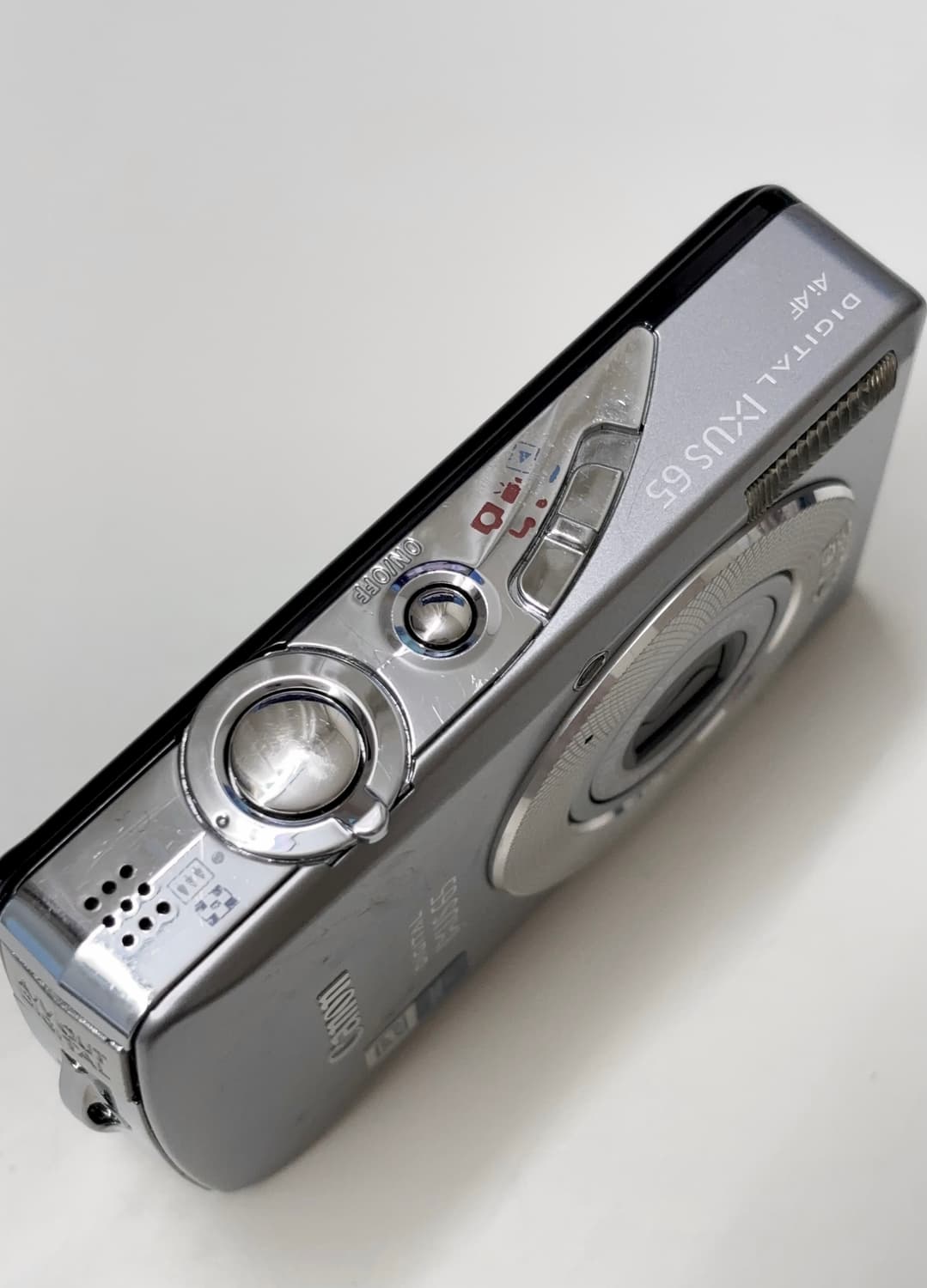 캐논 익서스 65 ixus 65 상품이미지5