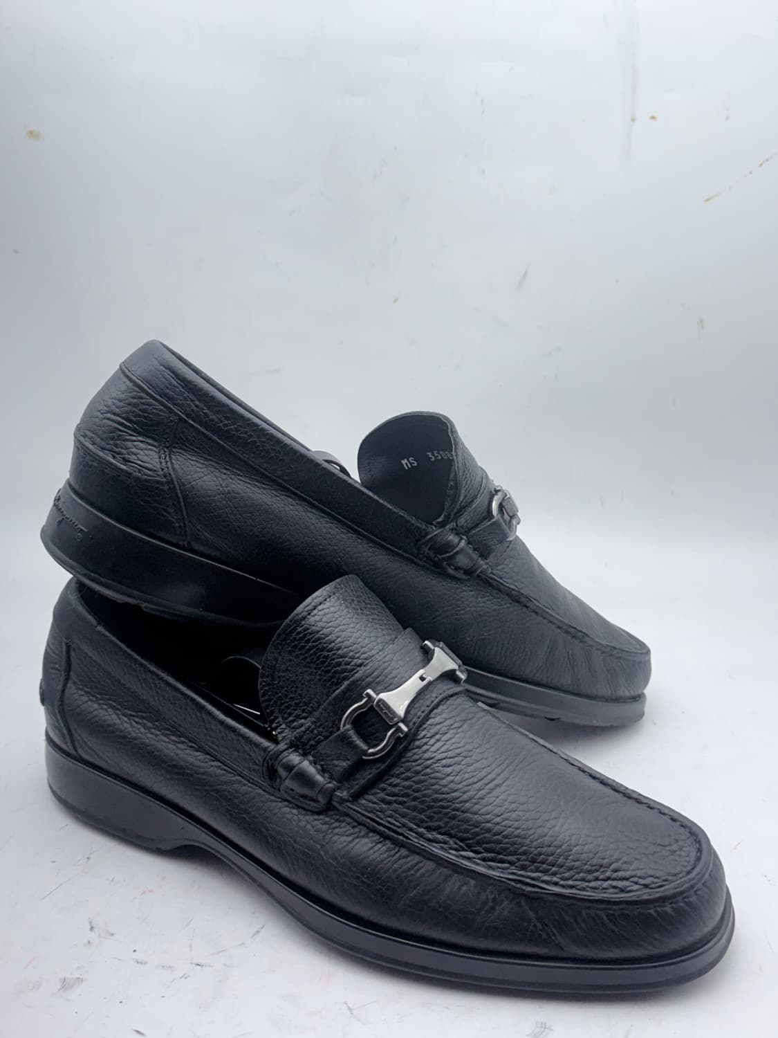 정품)페라가모270 상품이미지5