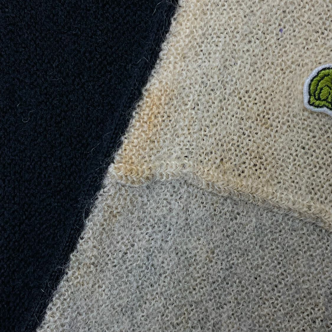 라코스테 가디건 XL 상품이미지4