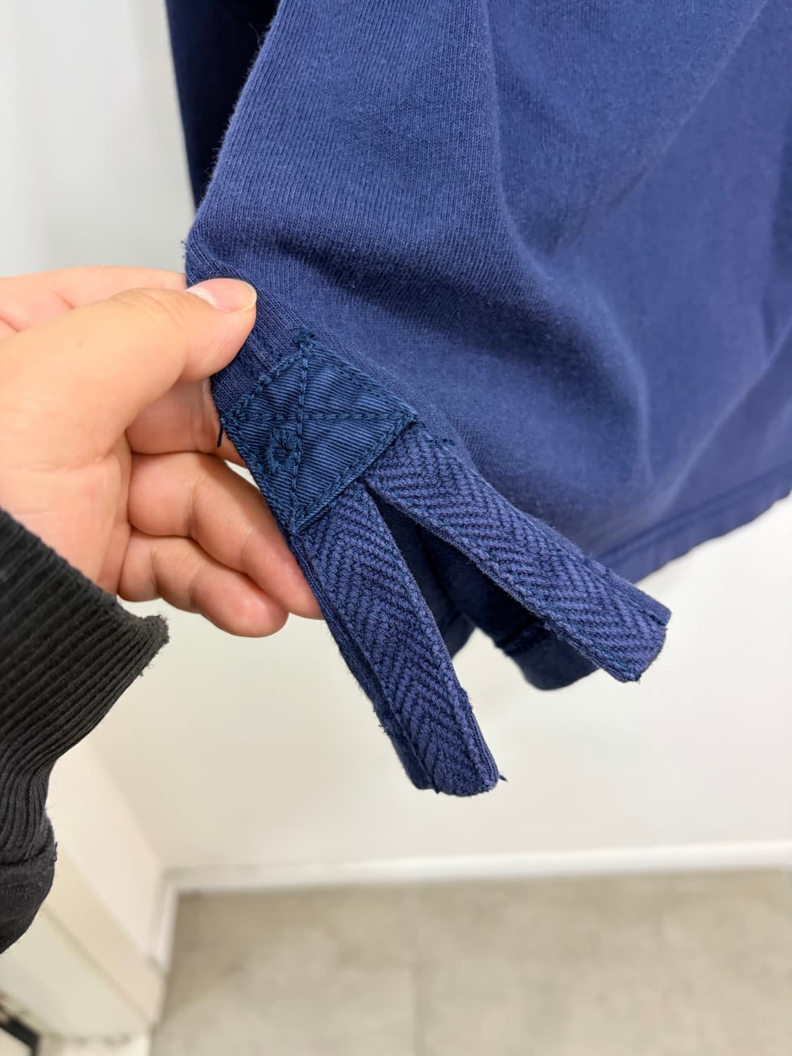 폴로 빅포니 럭비티 pk 티셔츠 상품이미지9