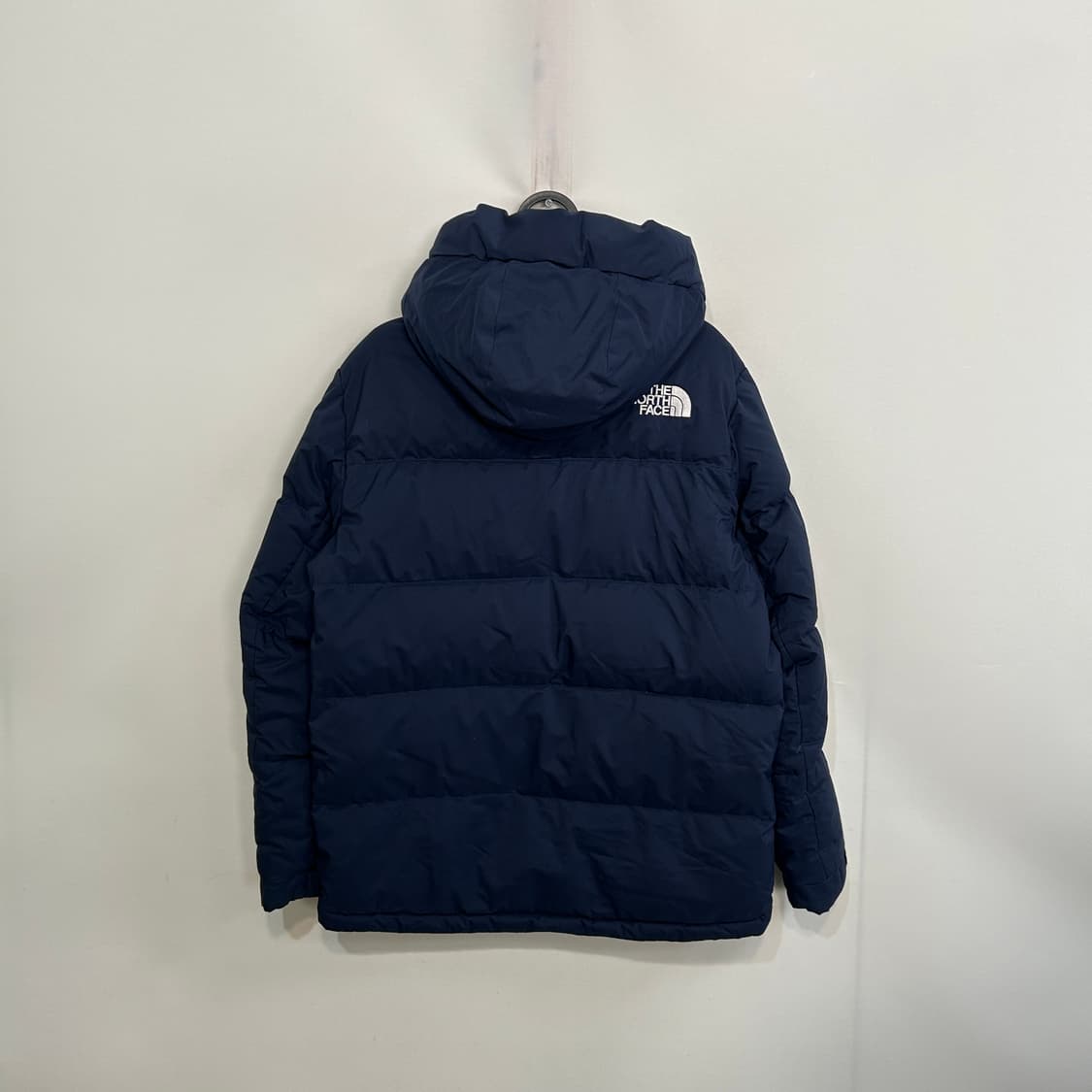 노스페이스 남성 구스다운 패딩 90 상품이미지2