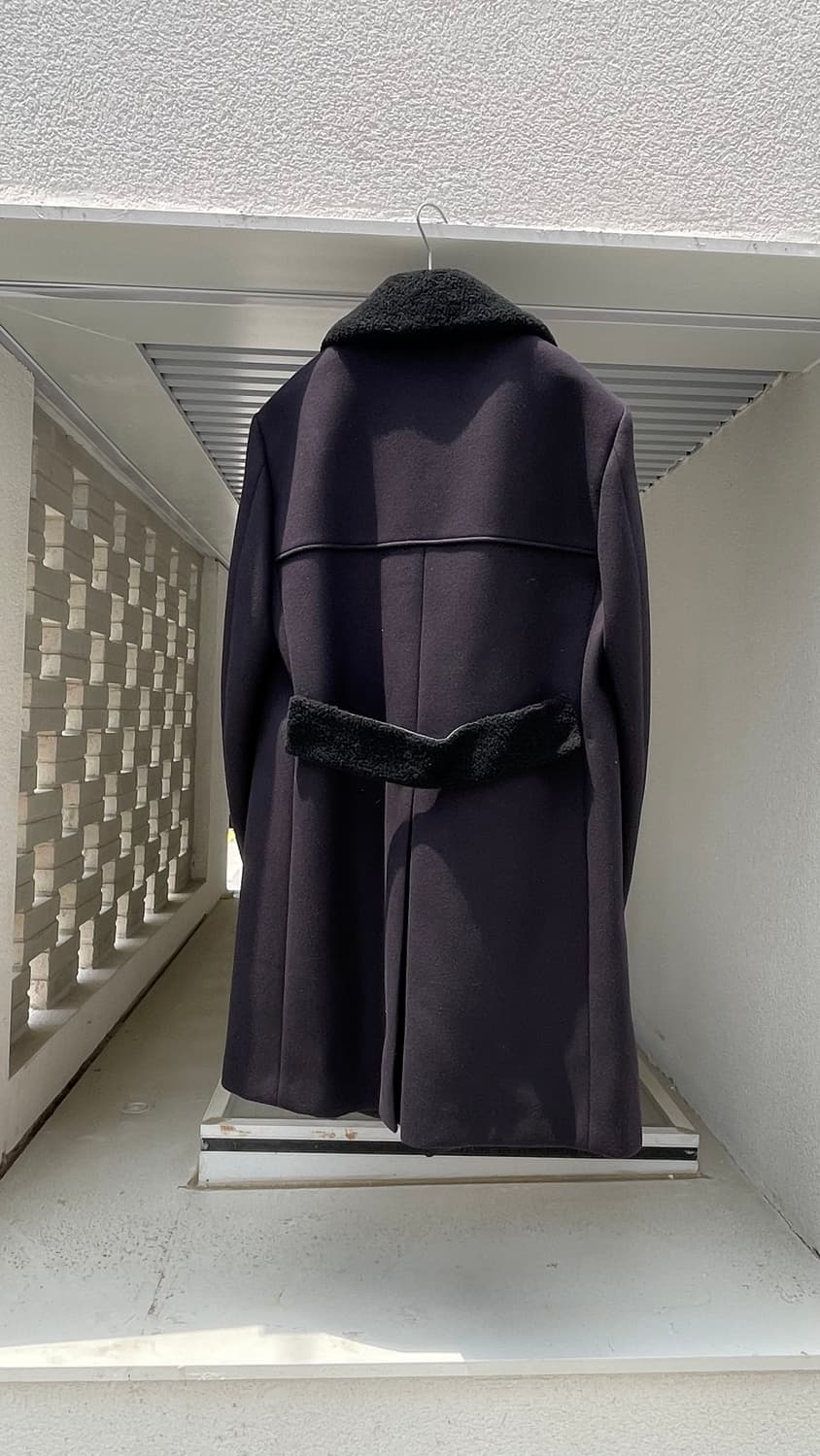 [FENDI] Made in Italy Virgin Wool Shearl 상품이미지9