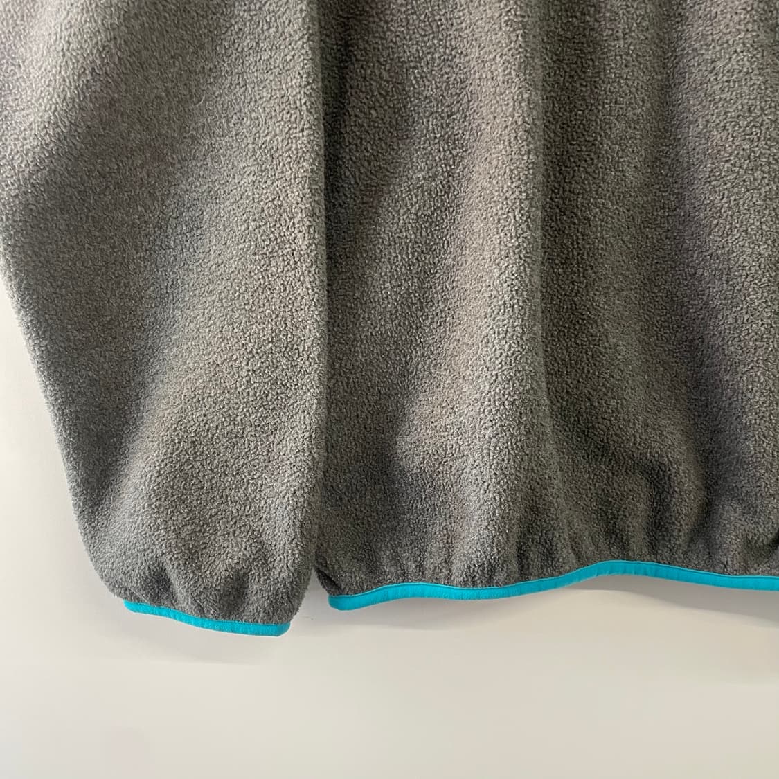 파타고니아 신칠라 플리스 풀오버 스냅티 상품이미지4