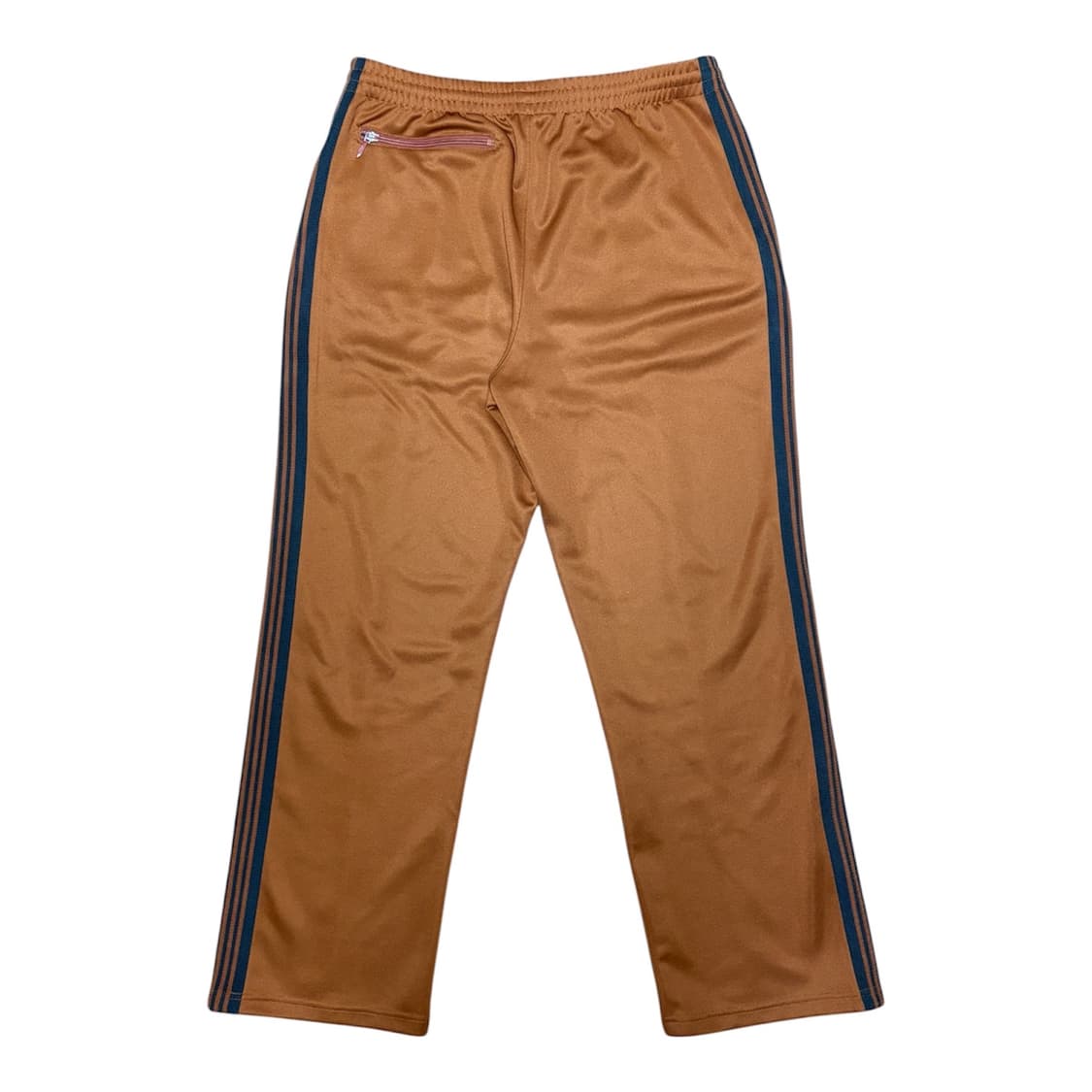 니들스 스트레이트 브라운 트랙 팬츠 L 상품이미지3