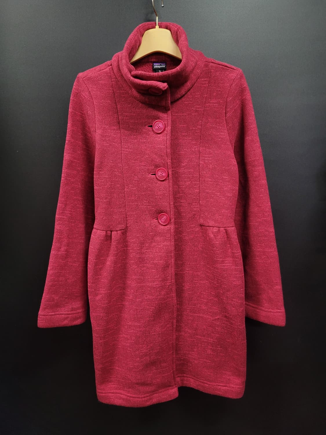 Patagonia 파타고니아 Better Sweater Coat  상품이미지9