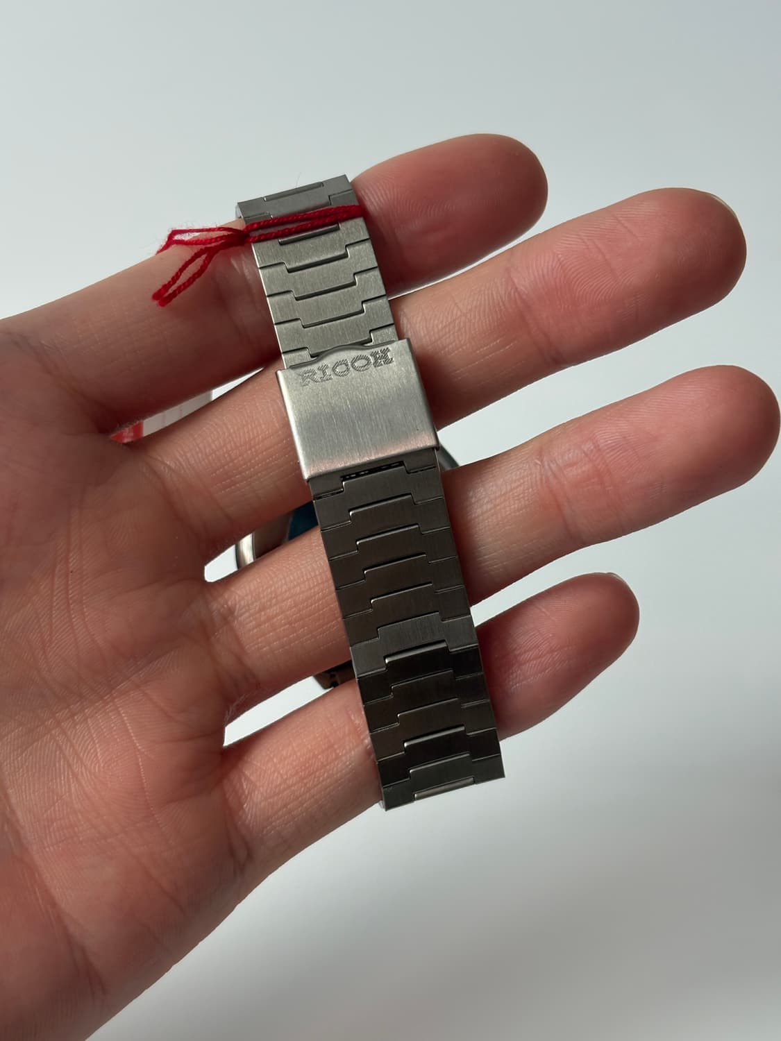 1980s Fine Gradation Dial Riquartz 상품이미지6