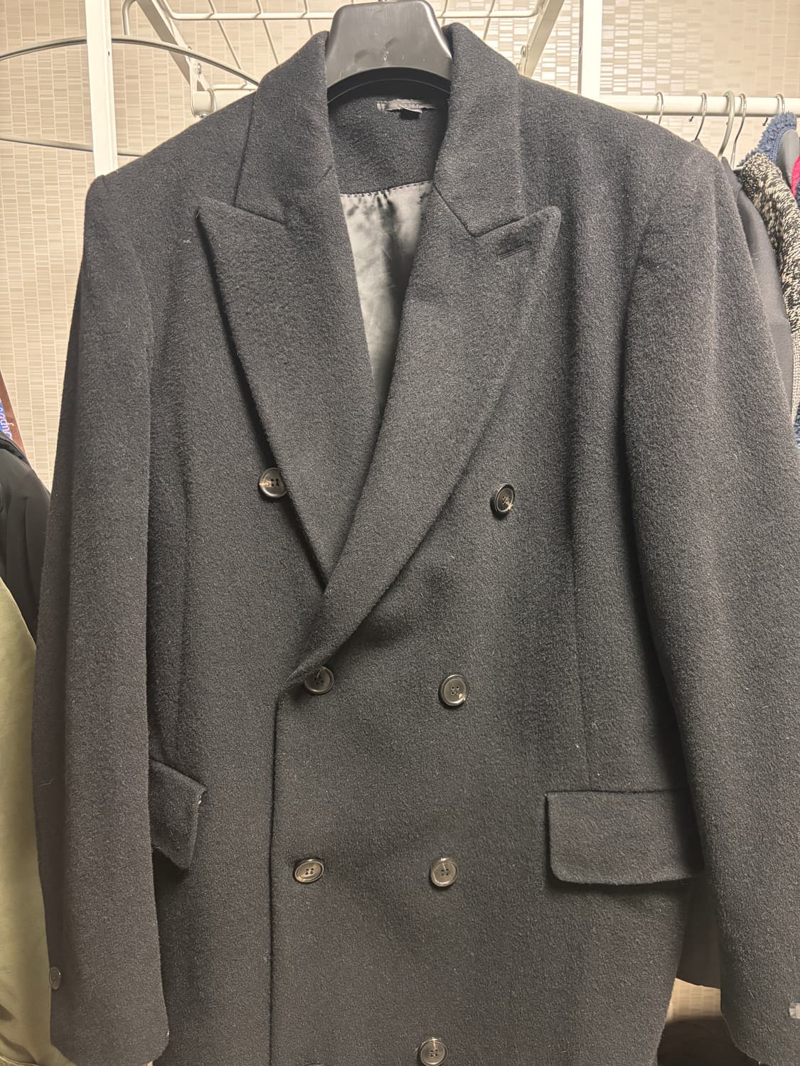 이티스 에이티스 제네시스 코트 상품이미지4