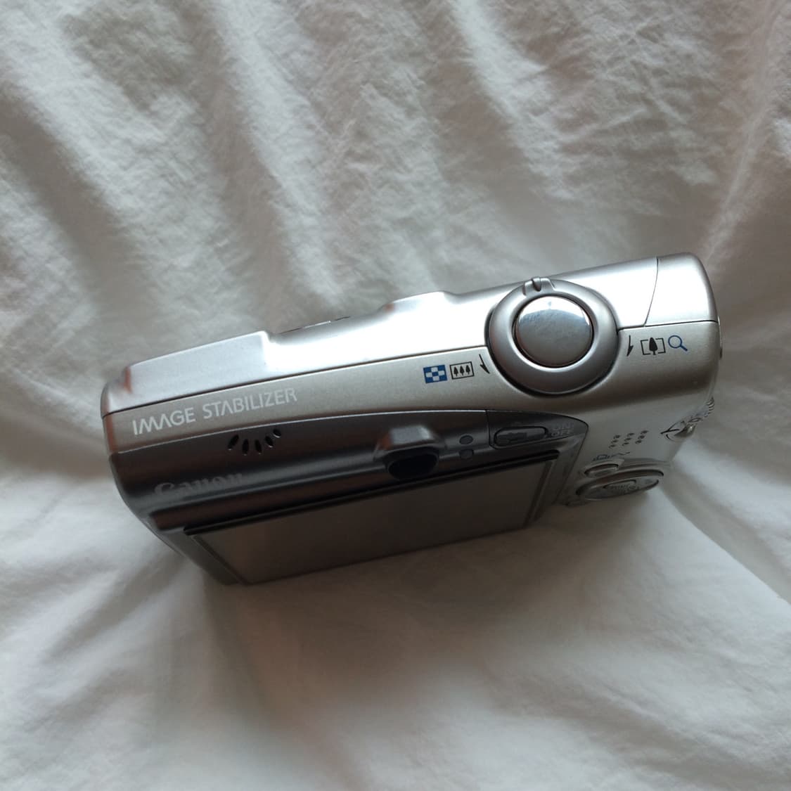 (풀박) 캐논 익서스 IXUS 950 한글판 상품이미지4