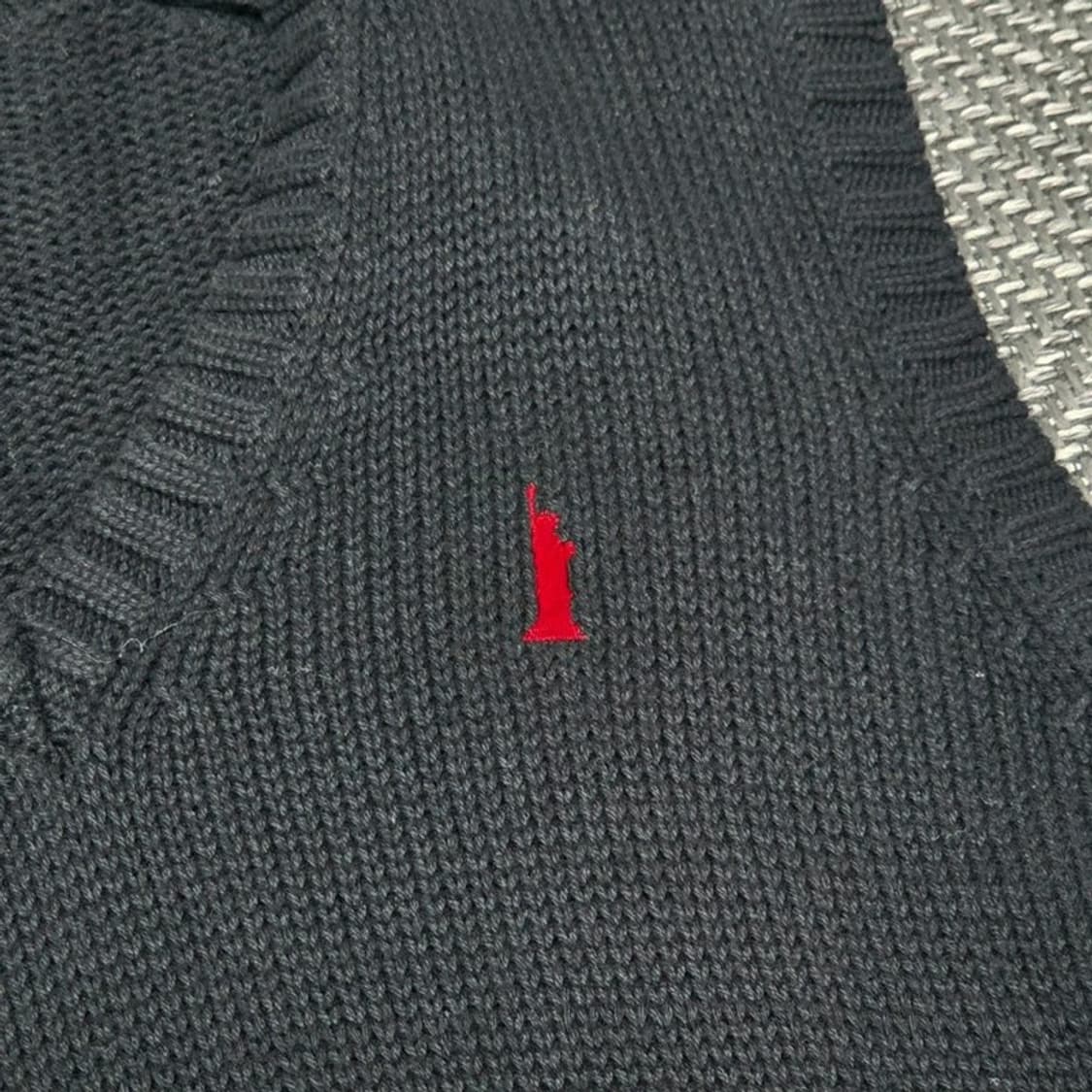 이스트보이 니트베스트 v1375 상품이미지5